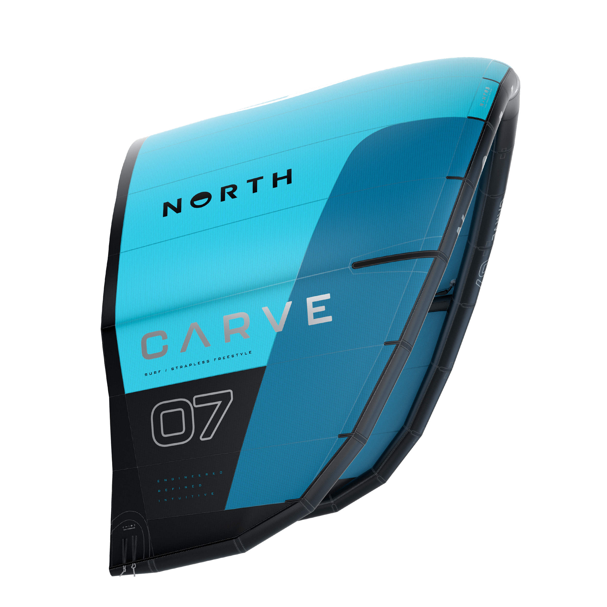 North Carve 2024