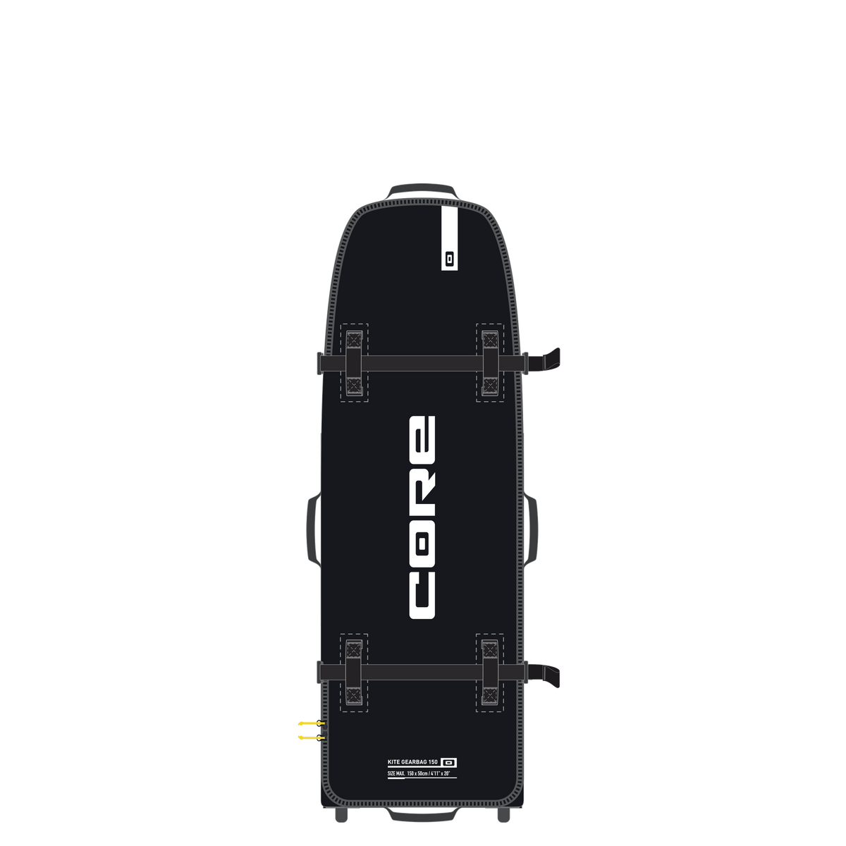 Core Kite/Wing Gearbag
