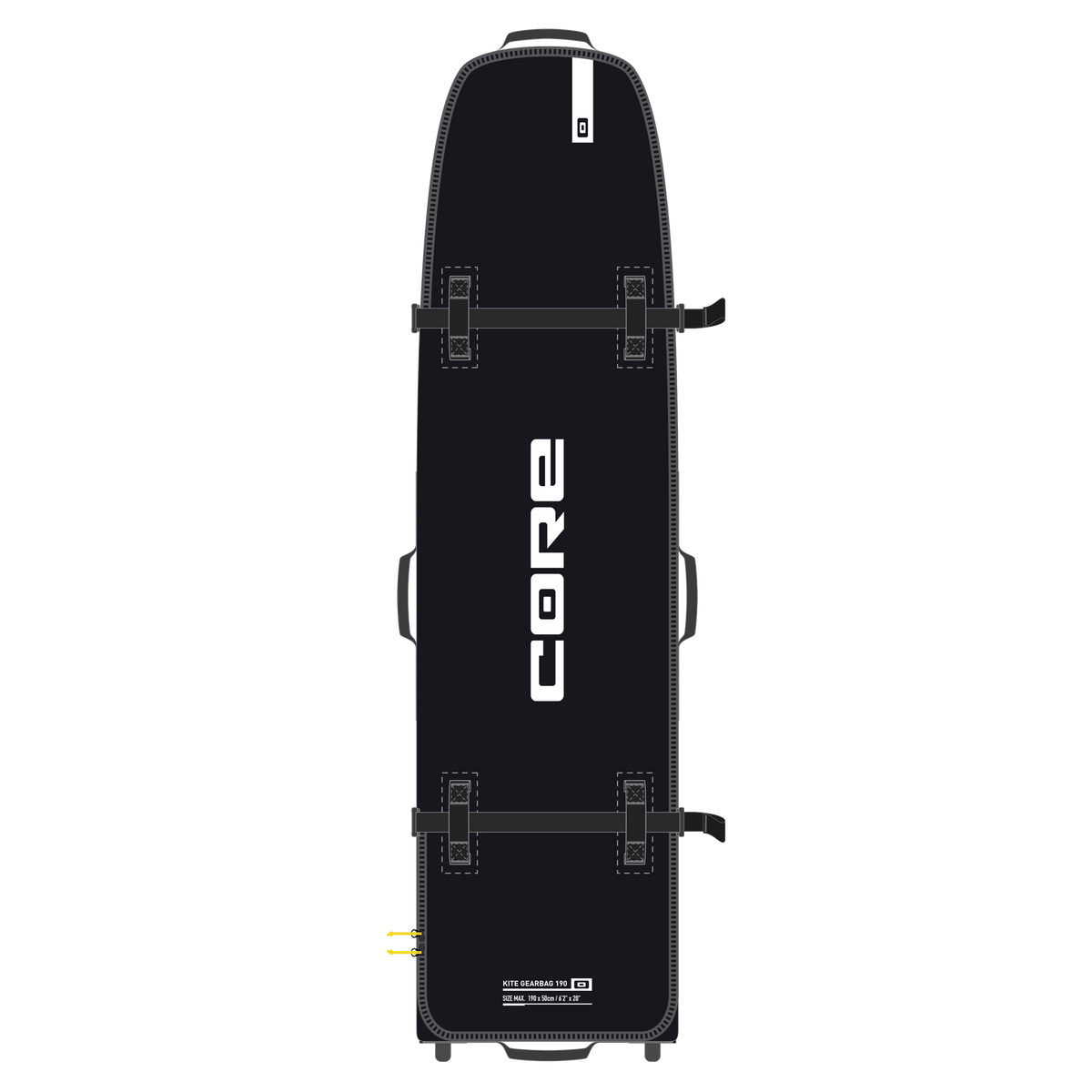 Core Kite/Wing Gearbag