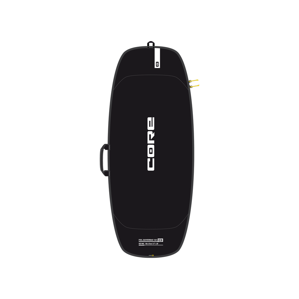 Core Quiverbag Foil 140 x 50 cm