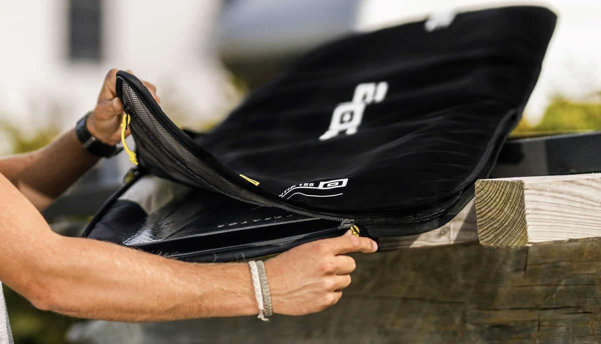 Core Single Boardbag Twintip