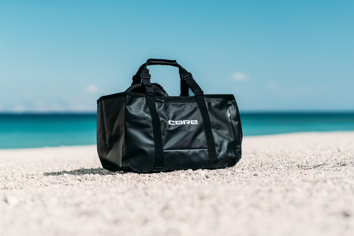 Core Wetsuit Bag