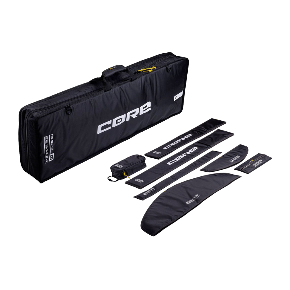 Core Wingfoil Spectrum Bag & Cover Set