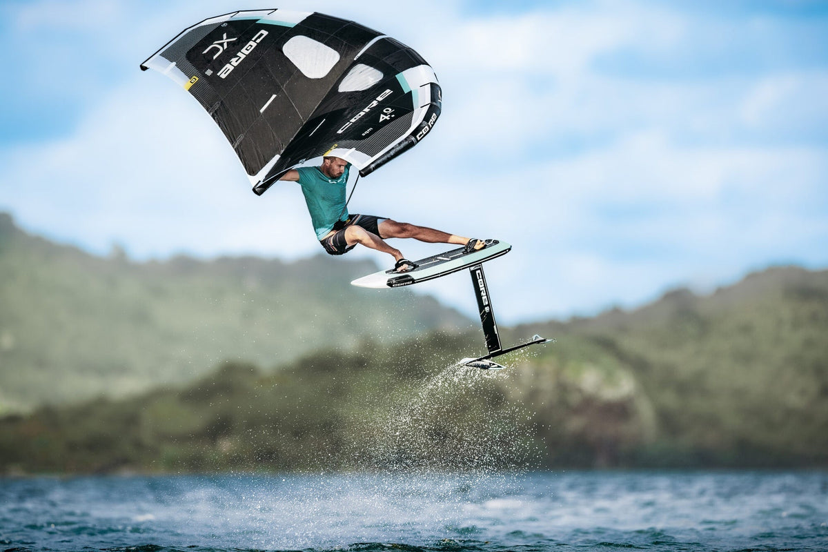 Core Wingfoilboard Roamer