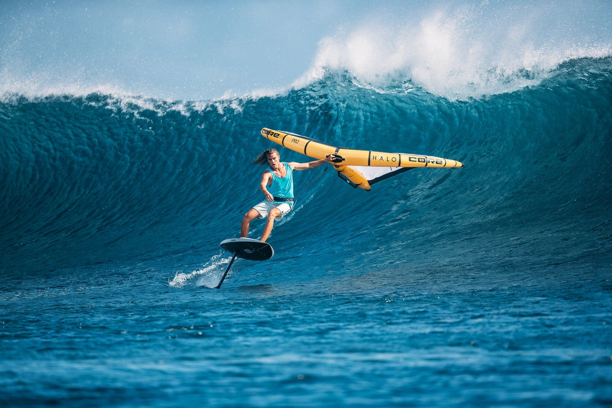 Core Wingfoilboard Roamer S