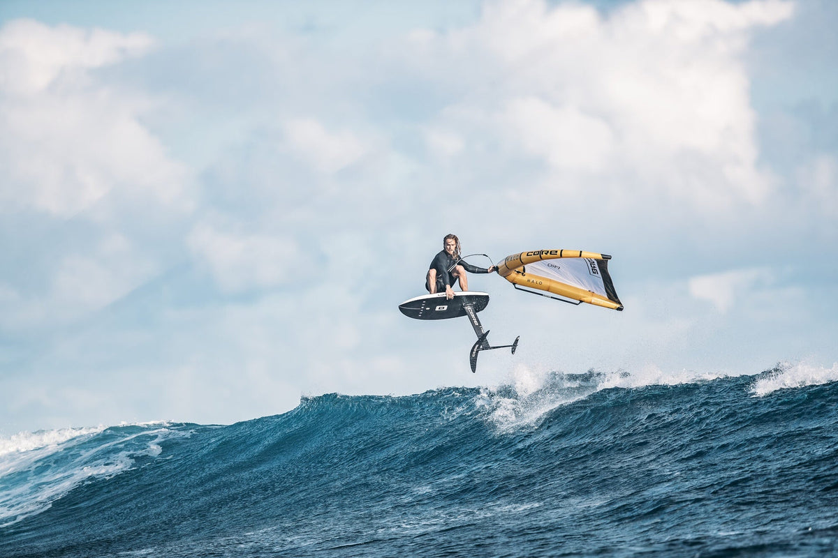 Core Wingfoilboard Roamer S