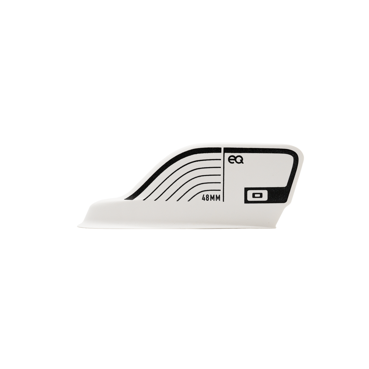 Core EQ 1 Fin Set