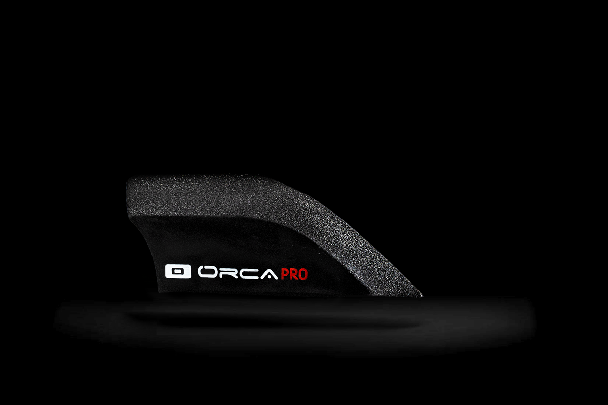 Core Orca Pro Fin Set (2" / 51mm)