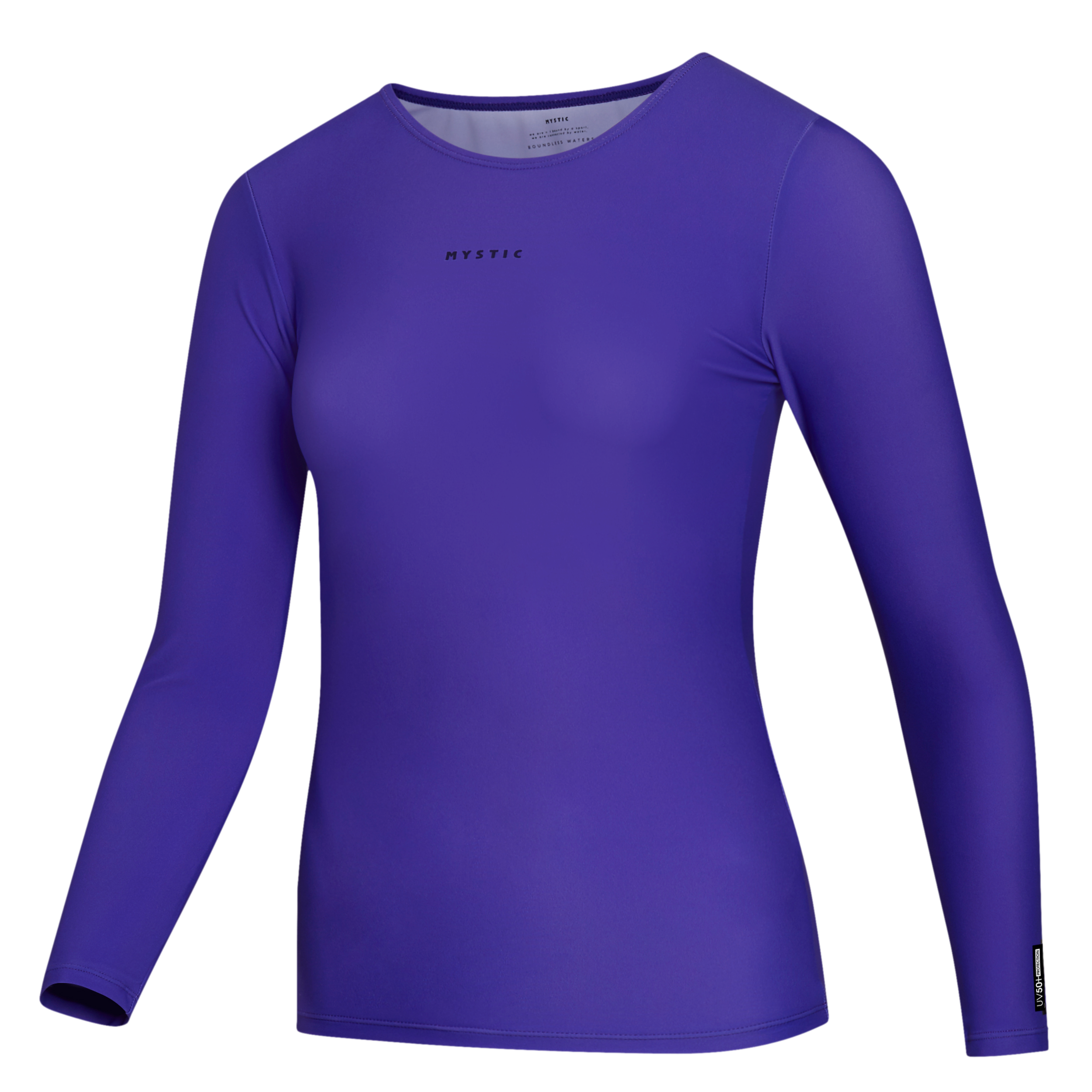 Star L/S Rashvest Women