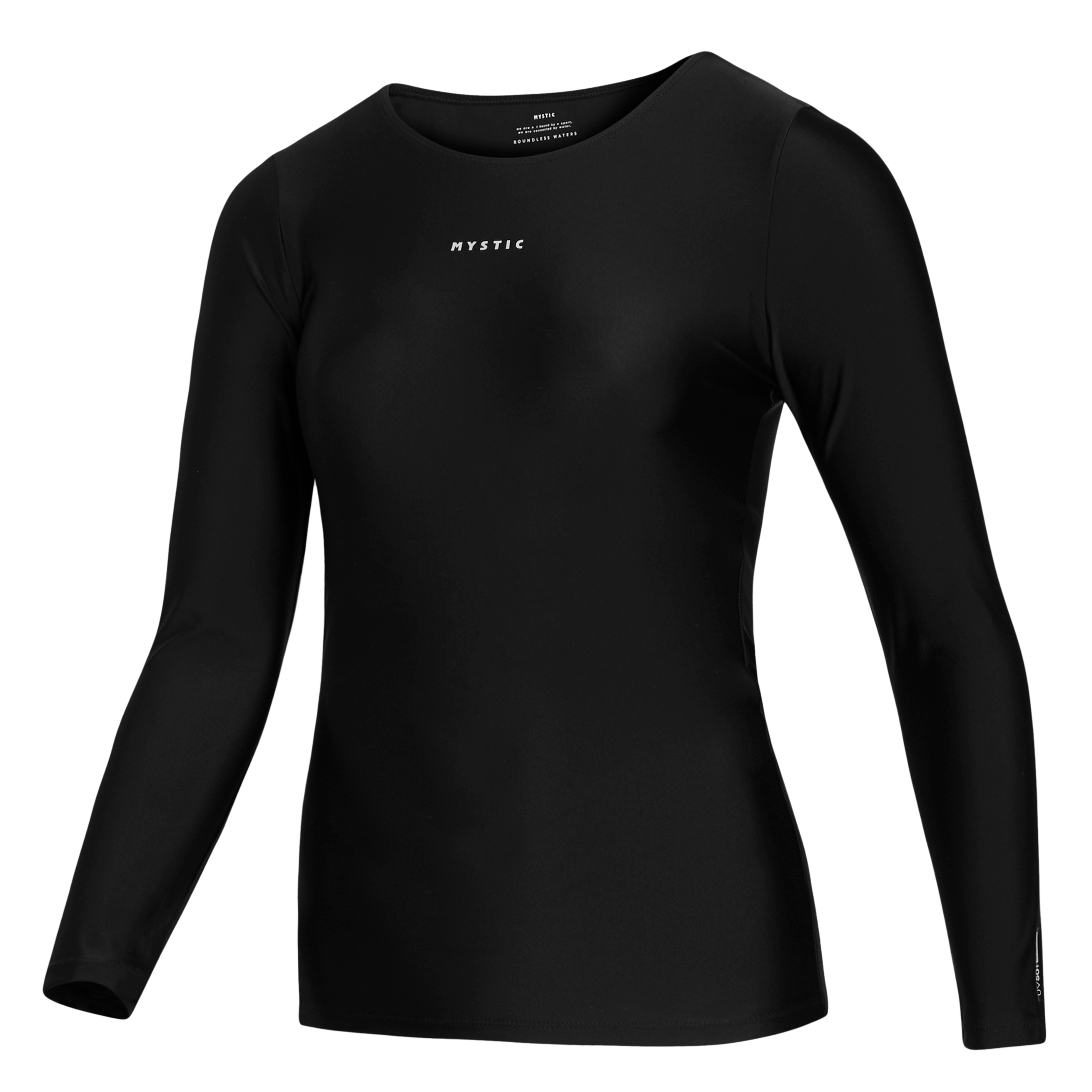 Star L/S Rashvest Women