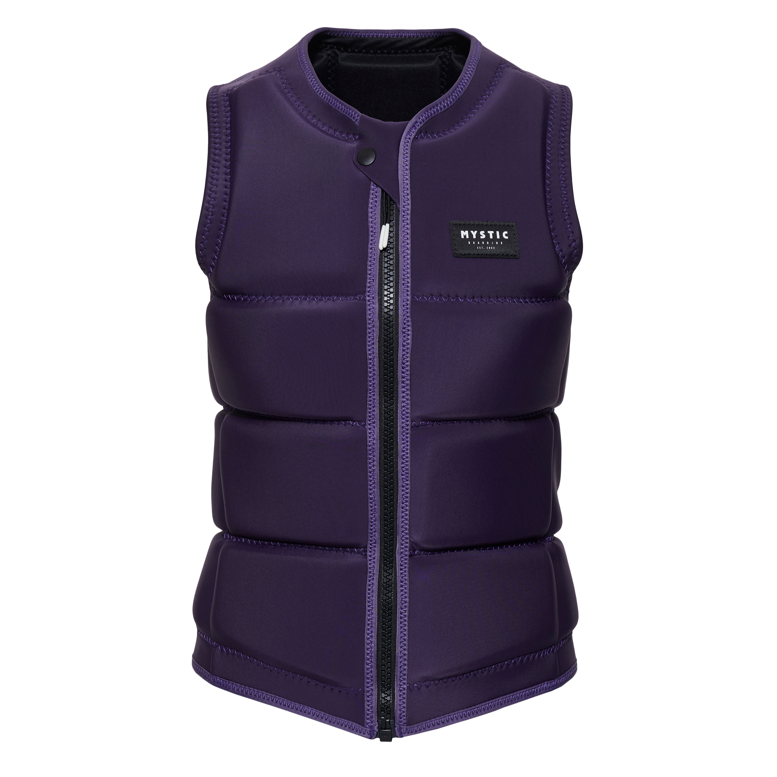 Star Prallschutzweste Fzip Wake Damen