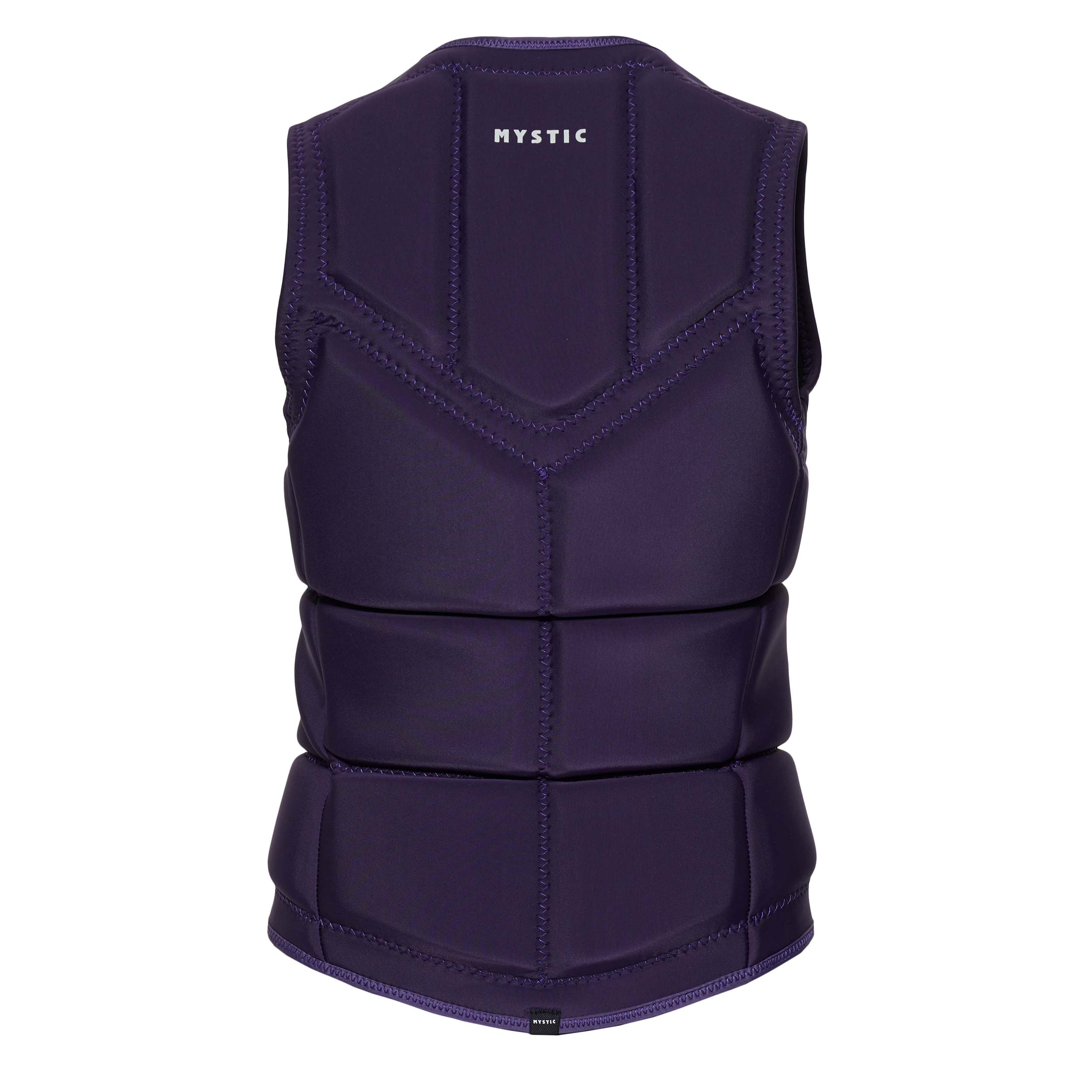 Star Prallschutzweste Fzip Wake Damen