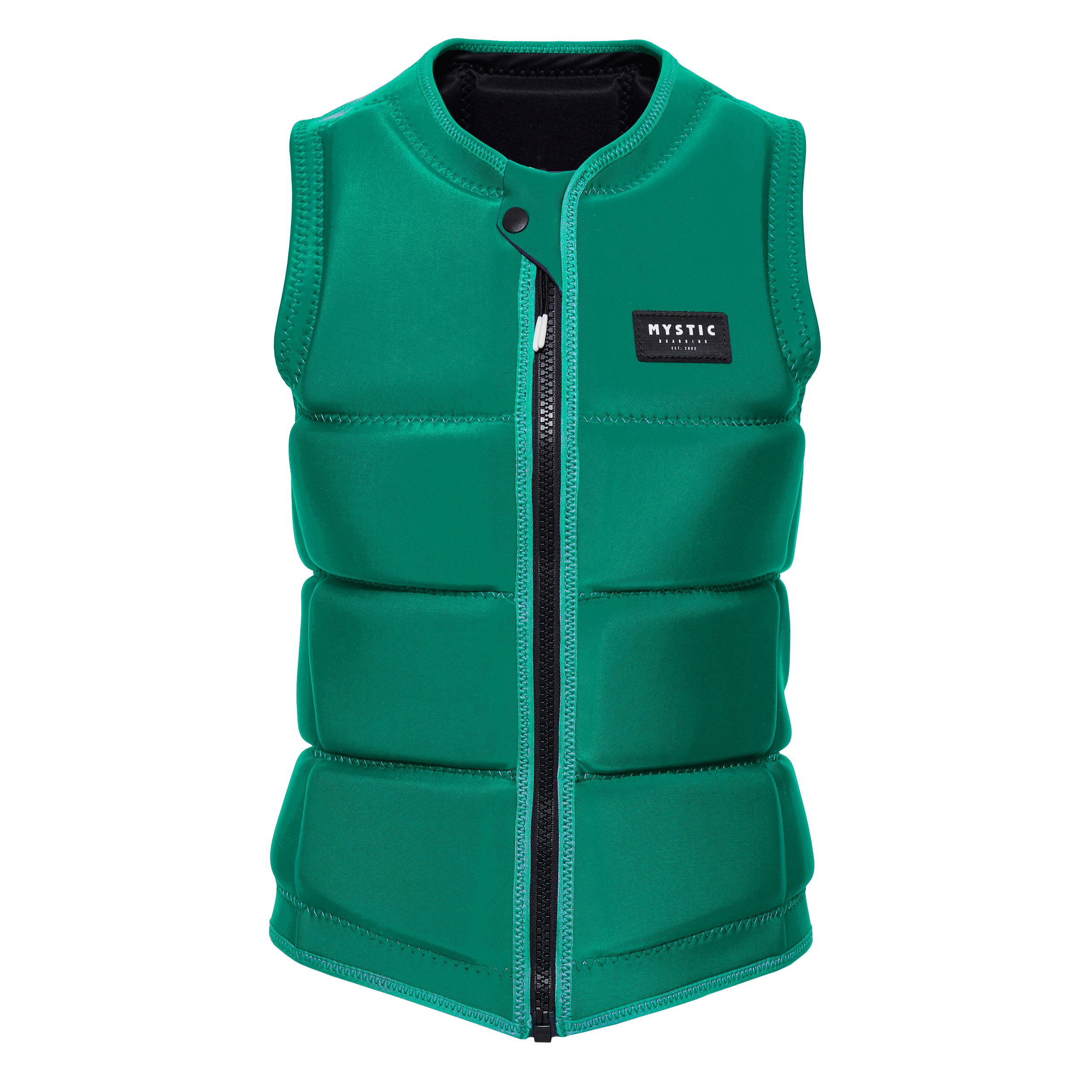 Star Prallschutzweste Fzip Wake Damen