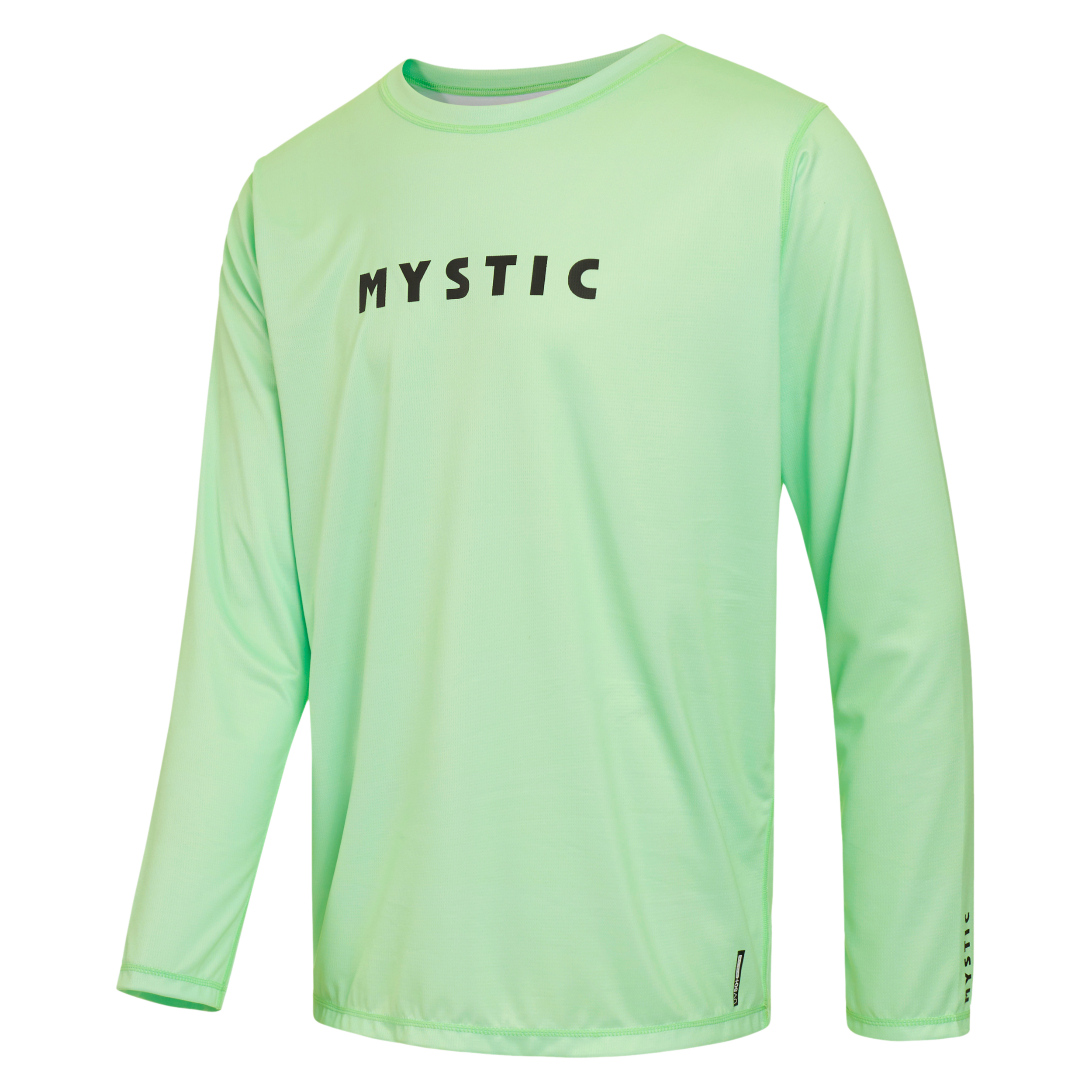Star L/S Quickdry
