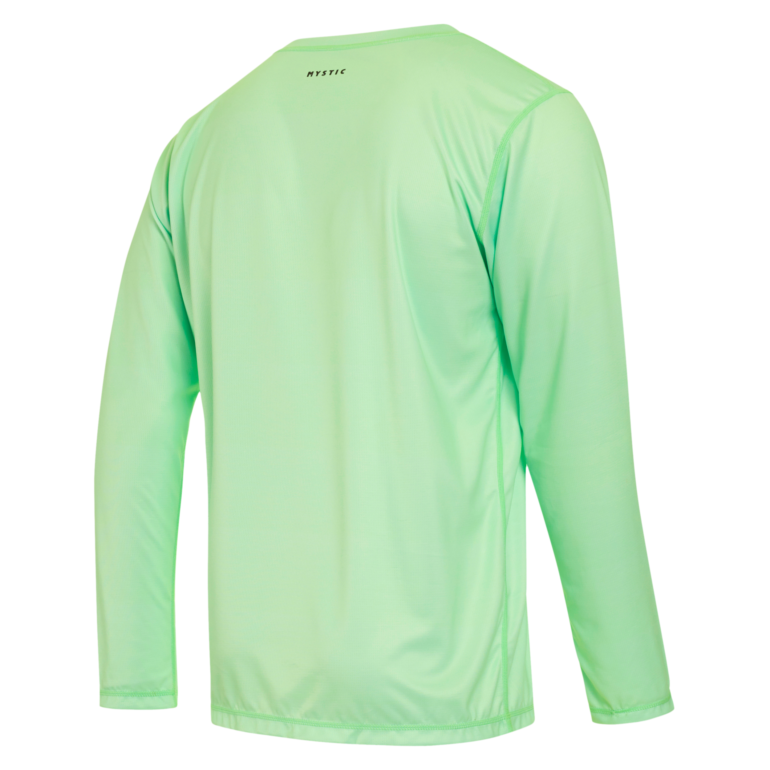 Star L/S Quickdry