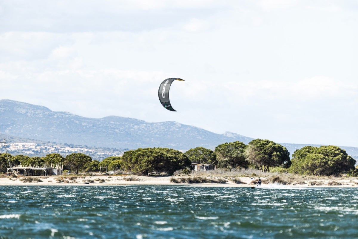CORE Pace Pro 2 Big Air kite – foto 6