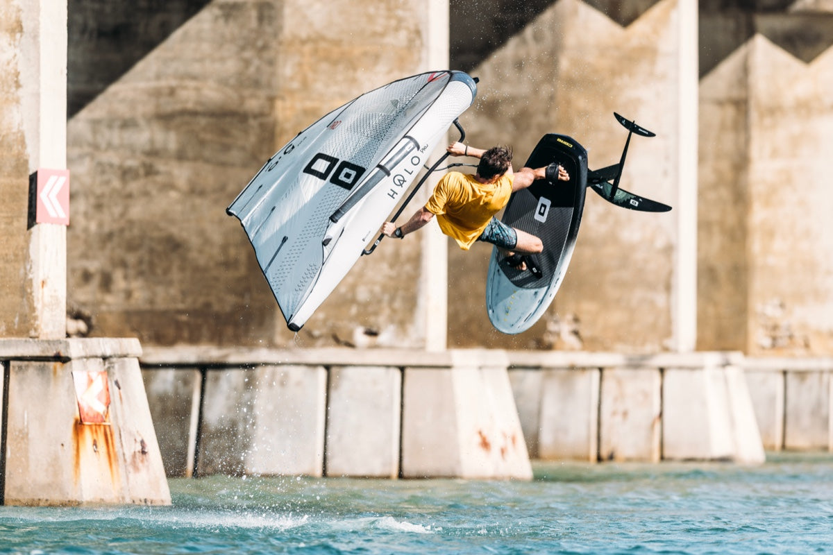 Core Wingfoilboard Roamer 2