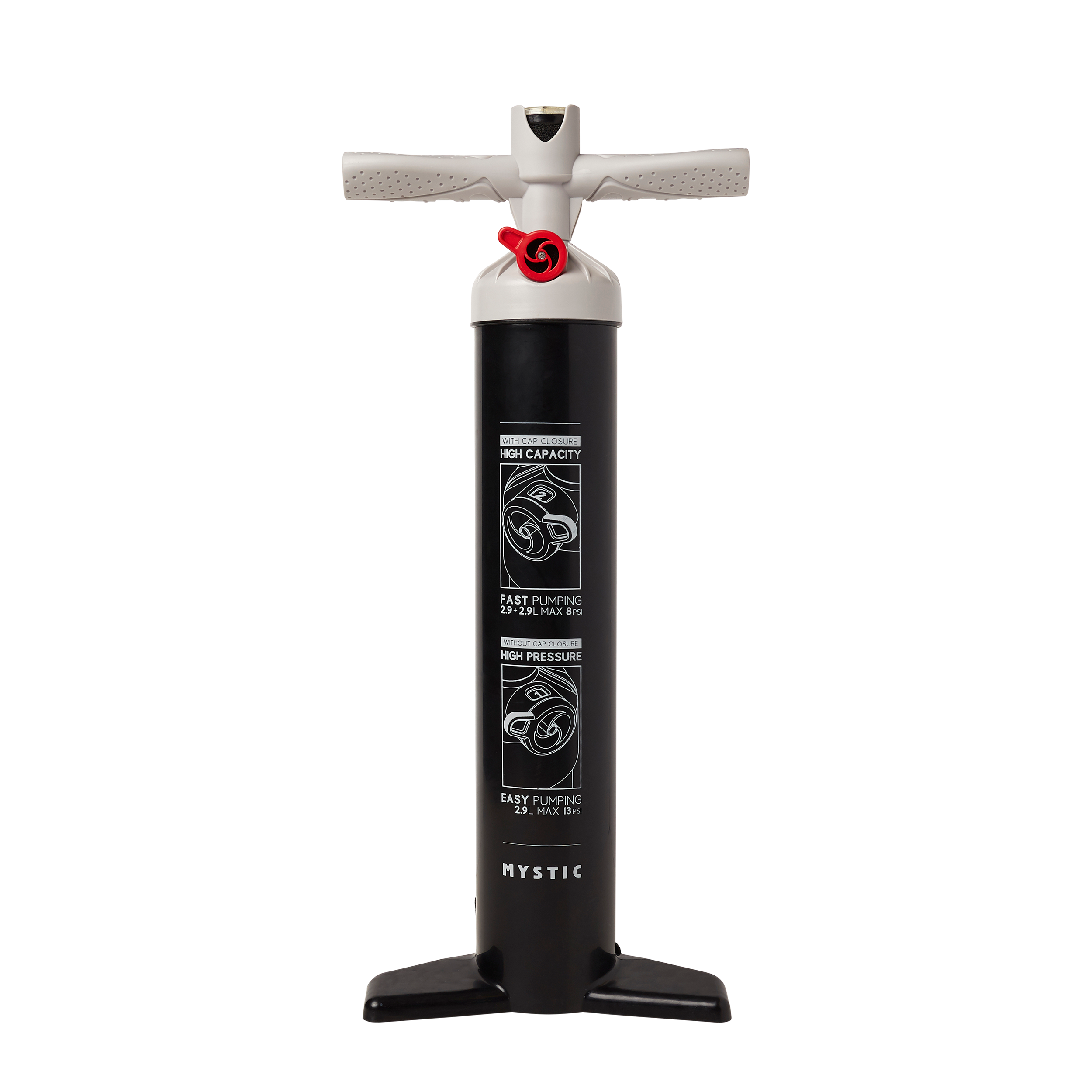 Mystic Kite Pump Extreme