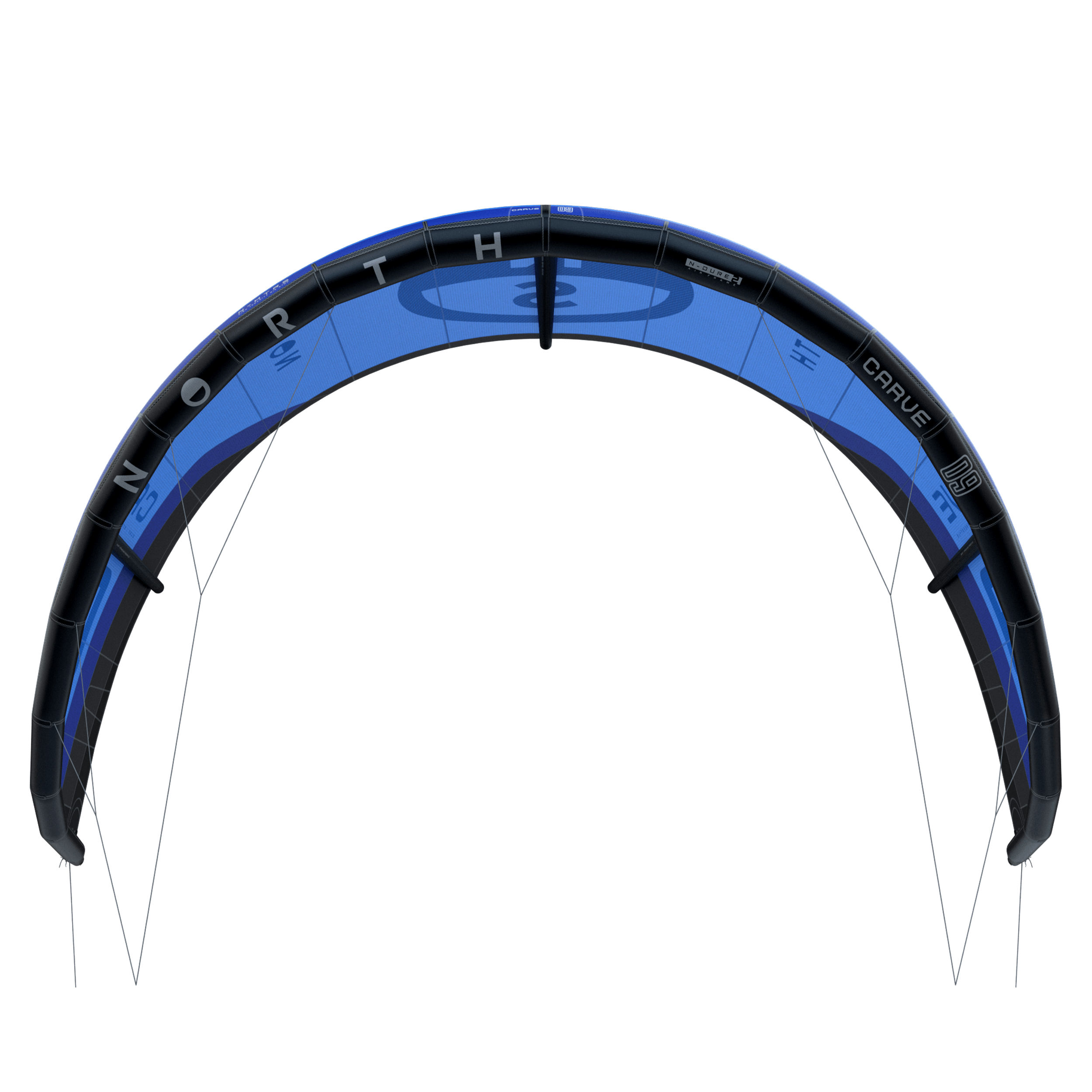 North Carve Kite 2025