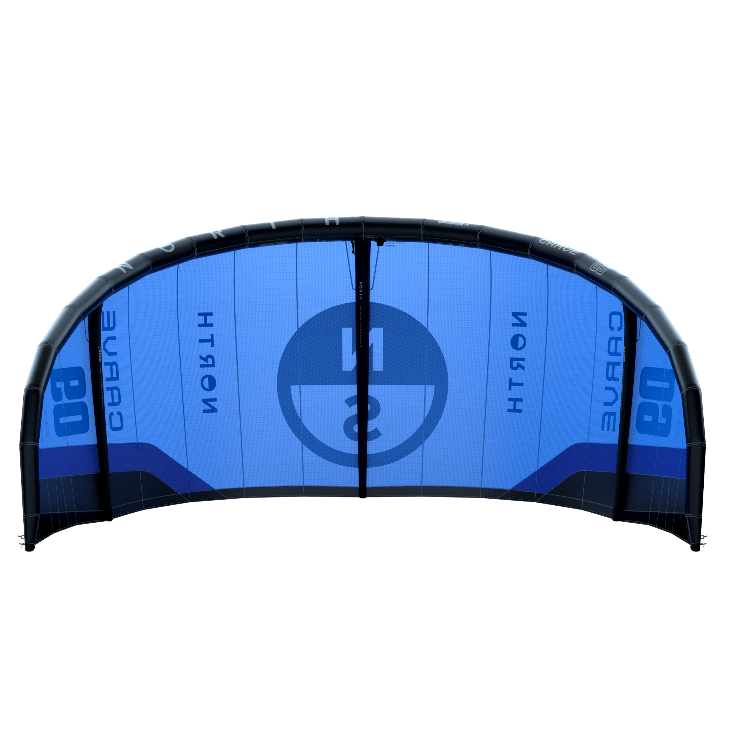 North Carve Kite 2025