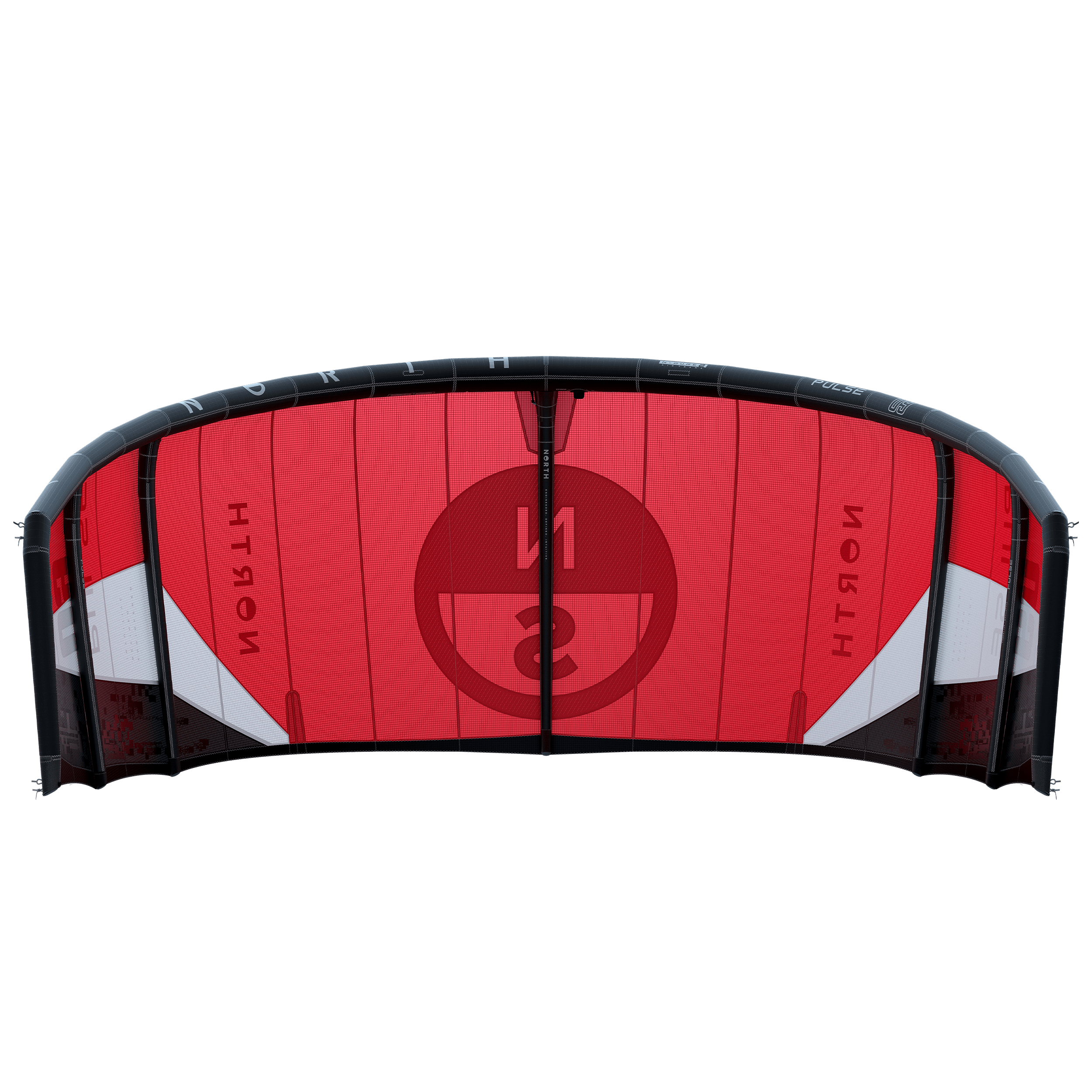 North Pulse 2025, bottom view