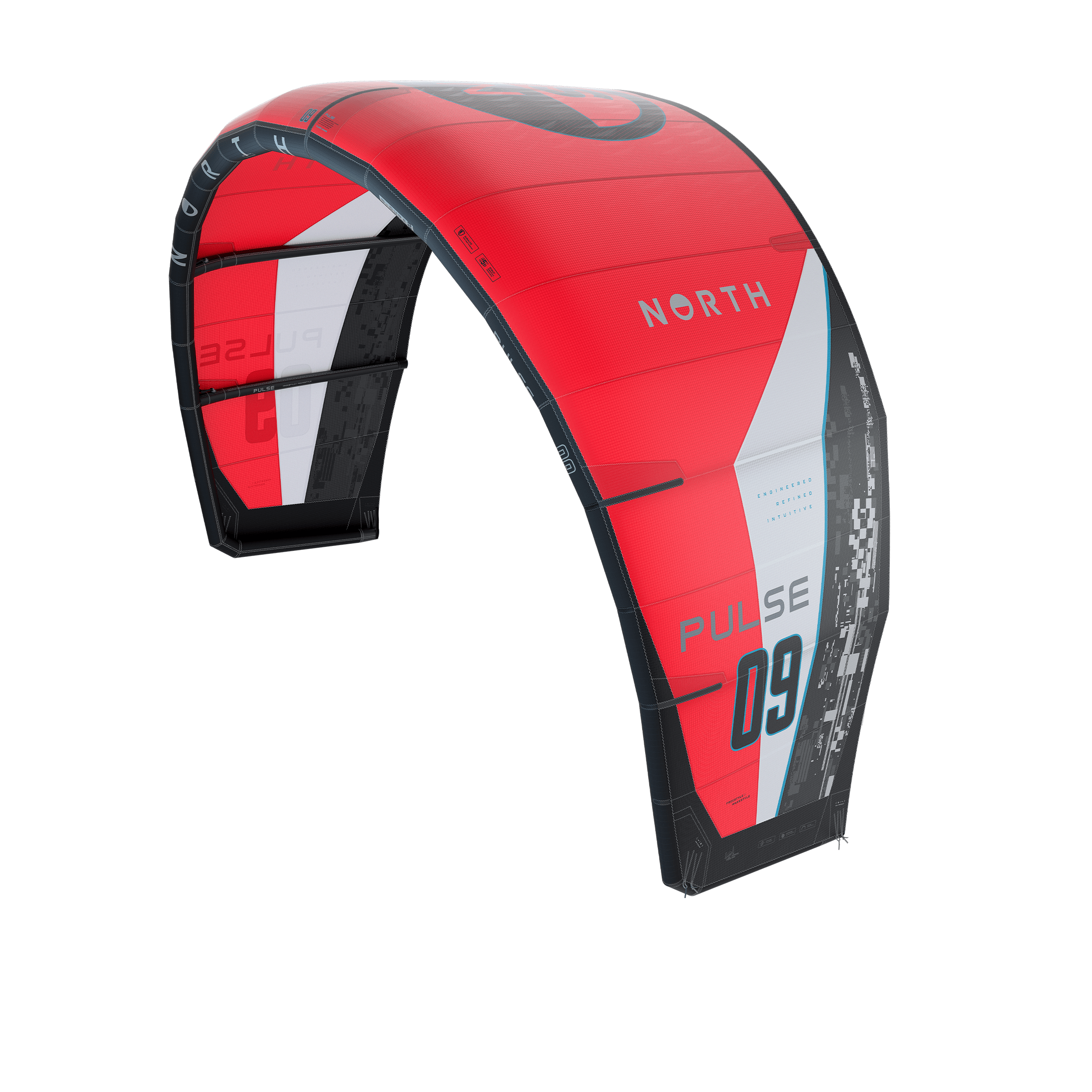 North Pulse 2025, details