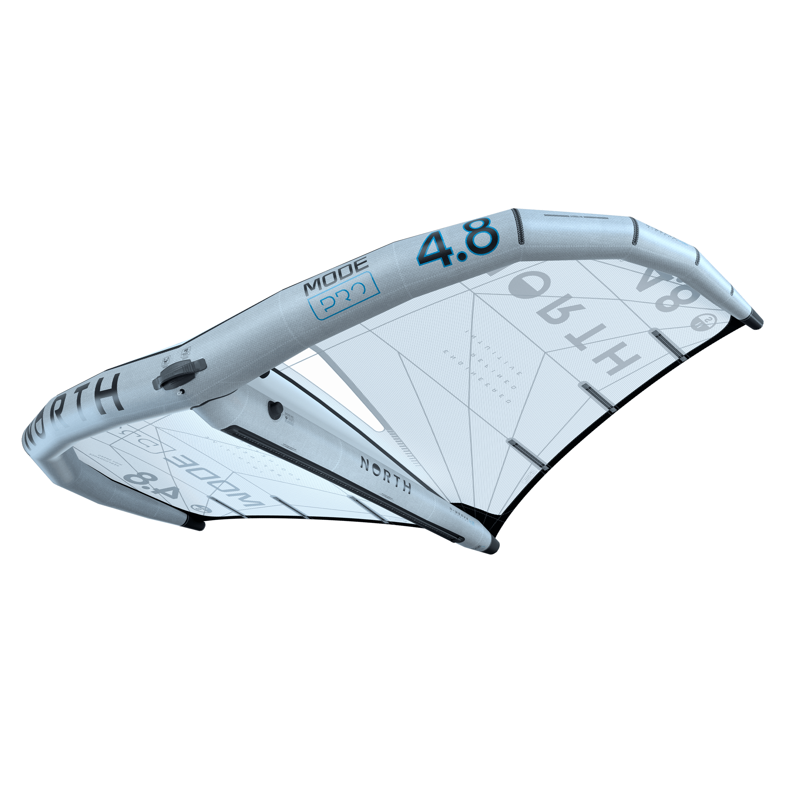 North Mode PRO wing 2026