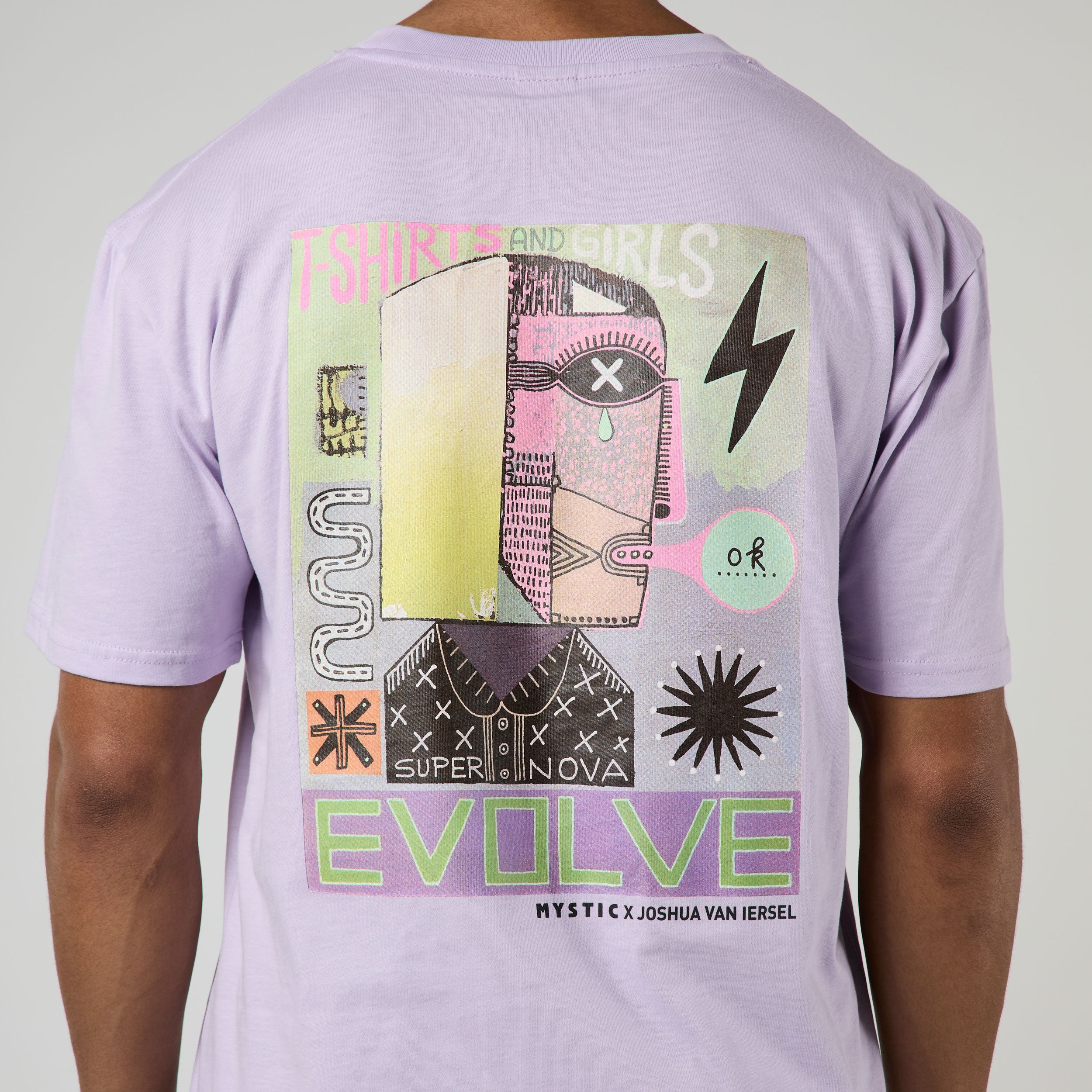 Groove Tee