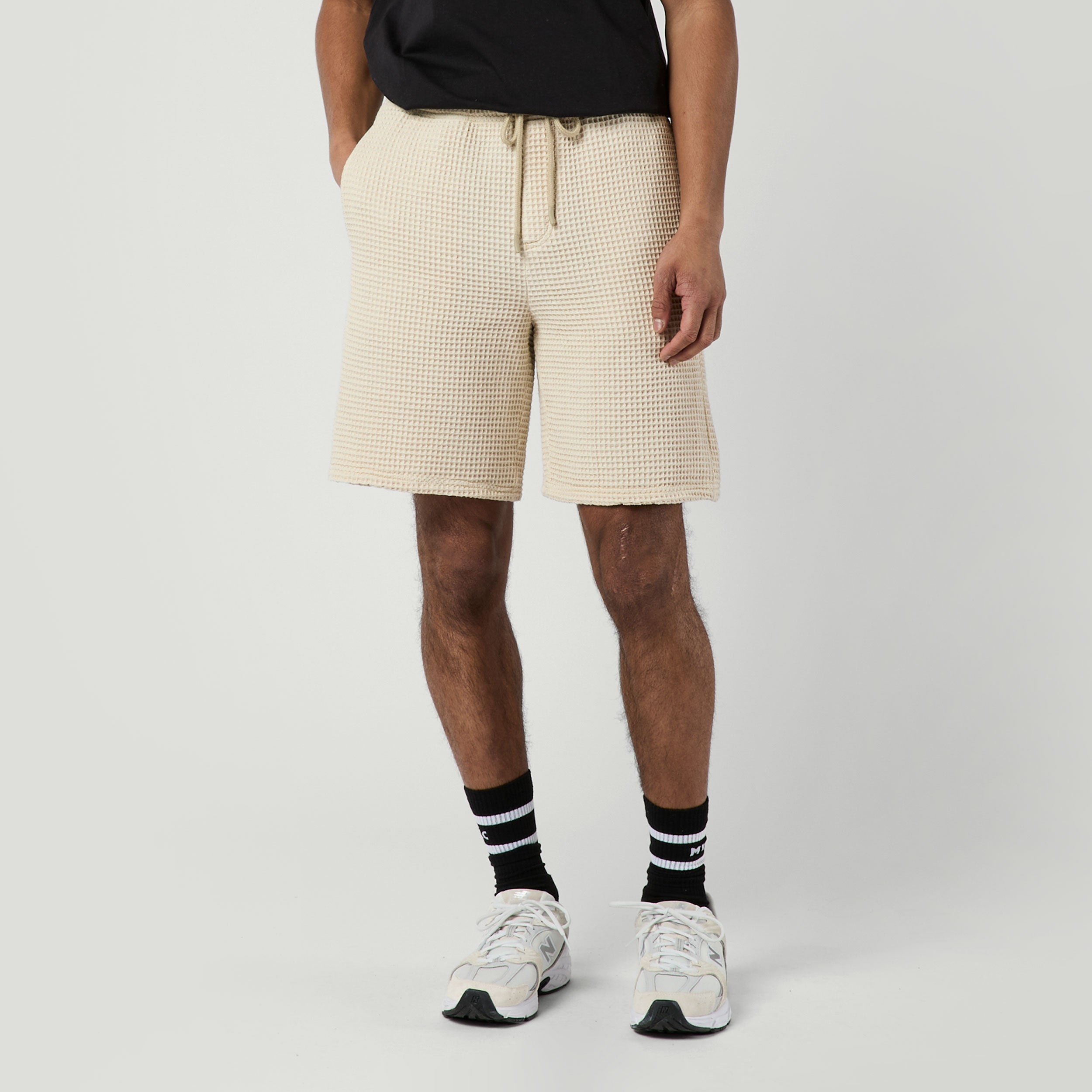 Scout Short