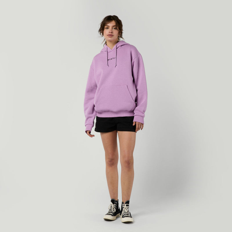 Mystic Brand Hoodie Seasonal Sweat Women