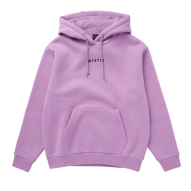 Mystic Brand Hoodie Seasonal Sweat Women