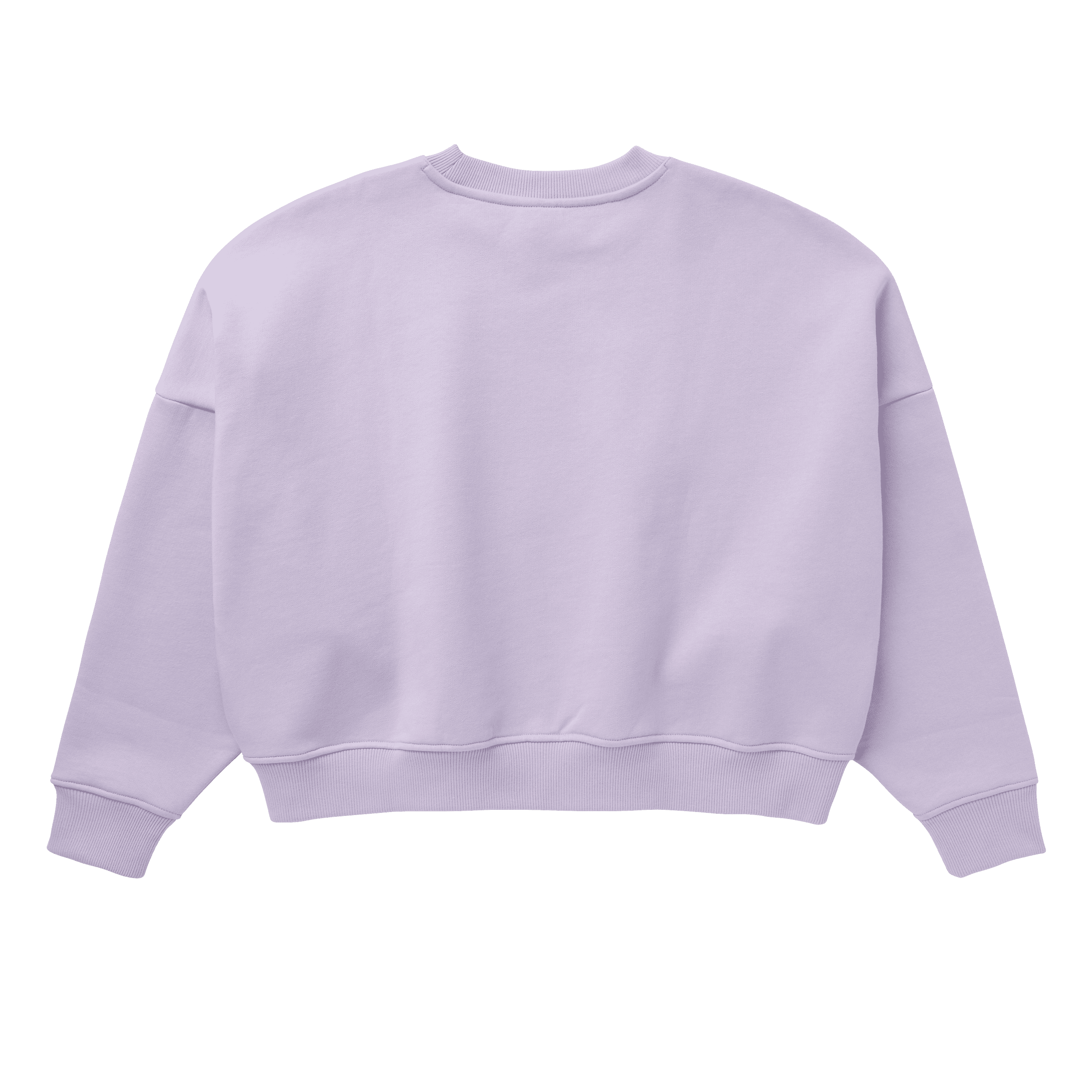 Mystic Dropped Shoulder Crew Sweat Women