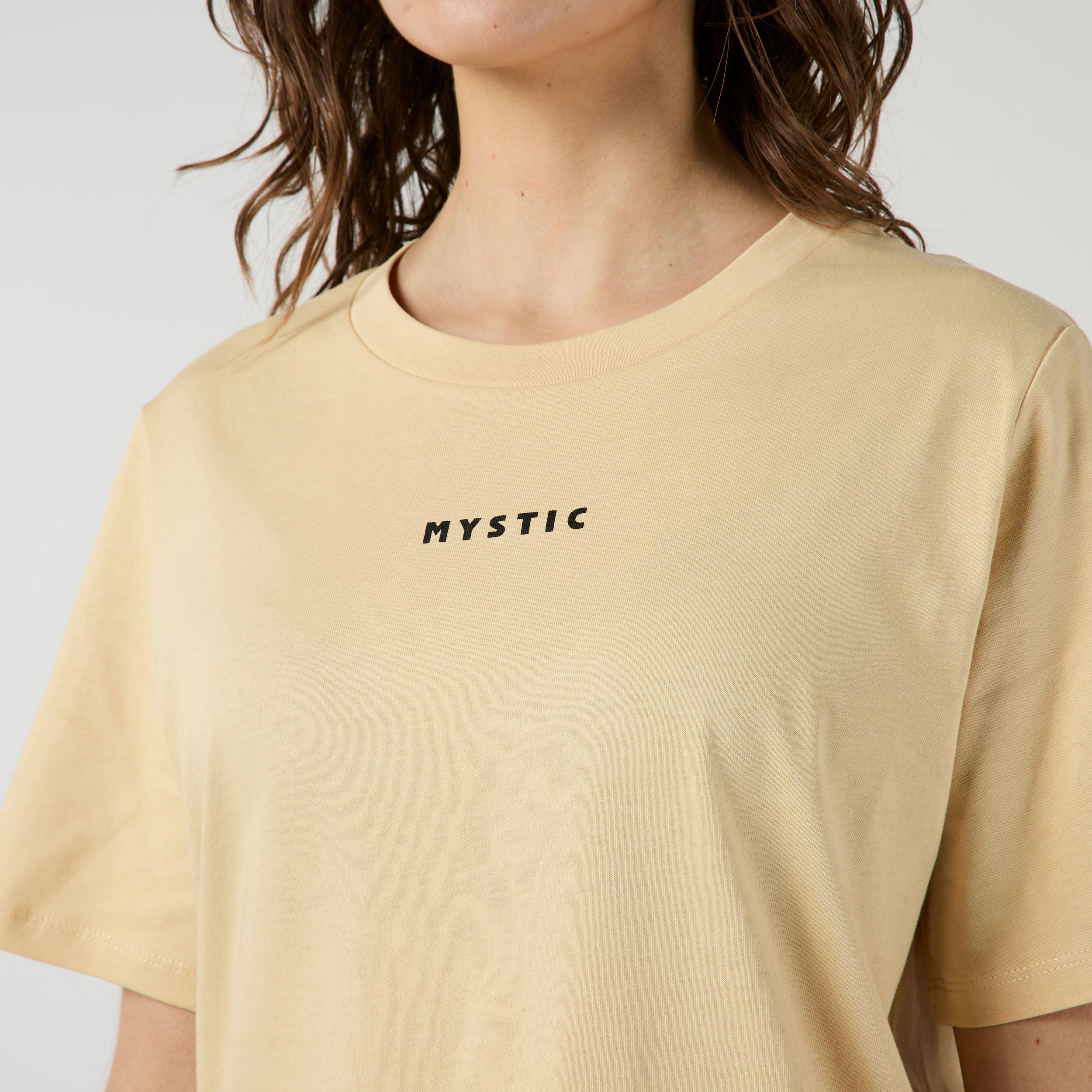 Mystic Brand Seasonal Tee Women