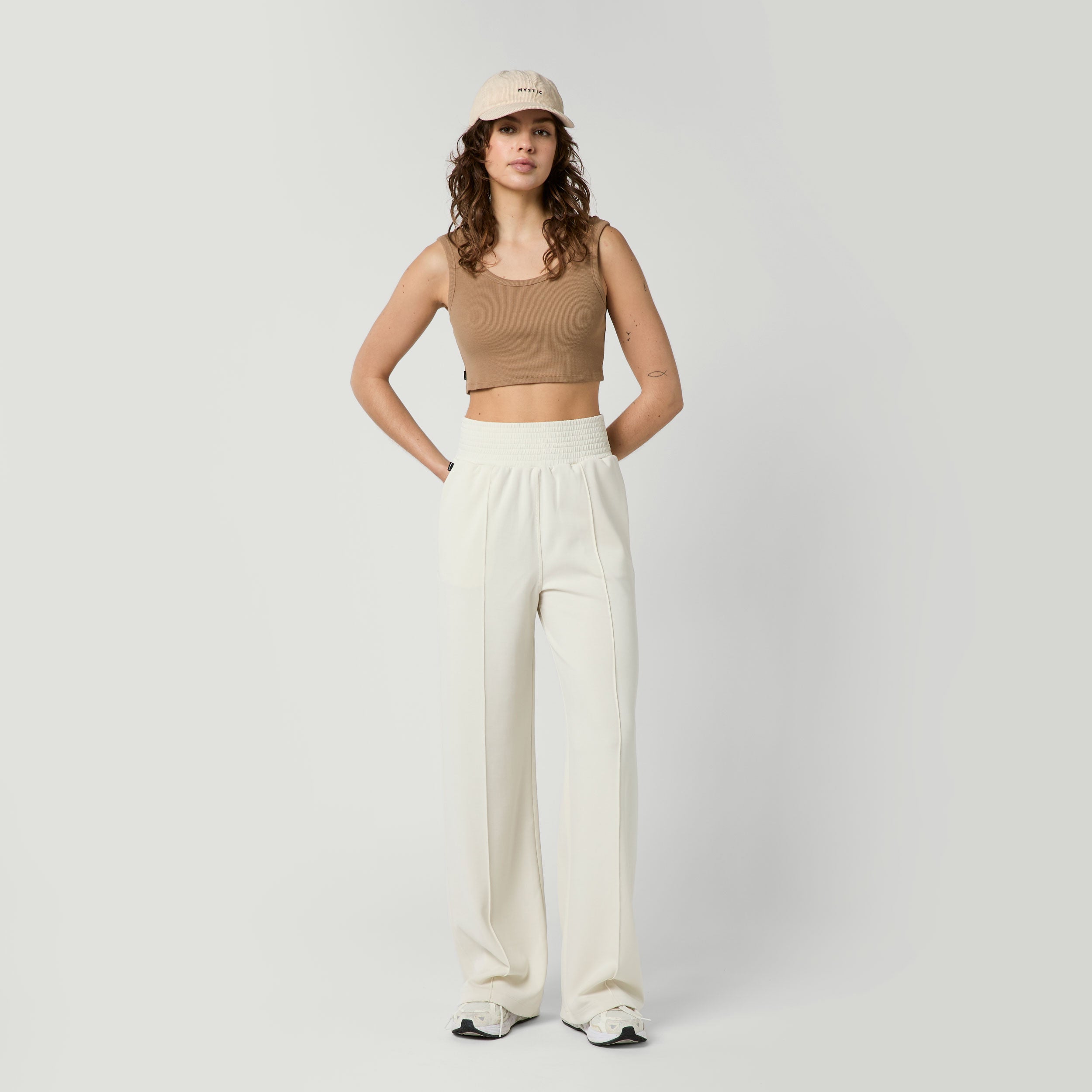 Breezy Jogger Women