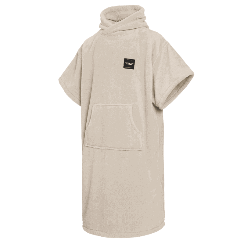 Mystischer Poncho-Teddy