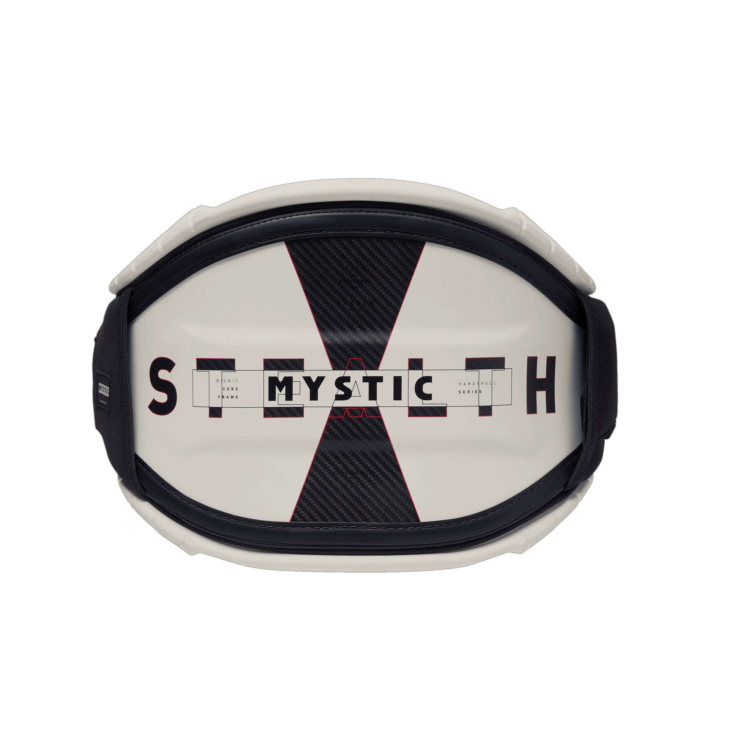 Stealth Waist Harness