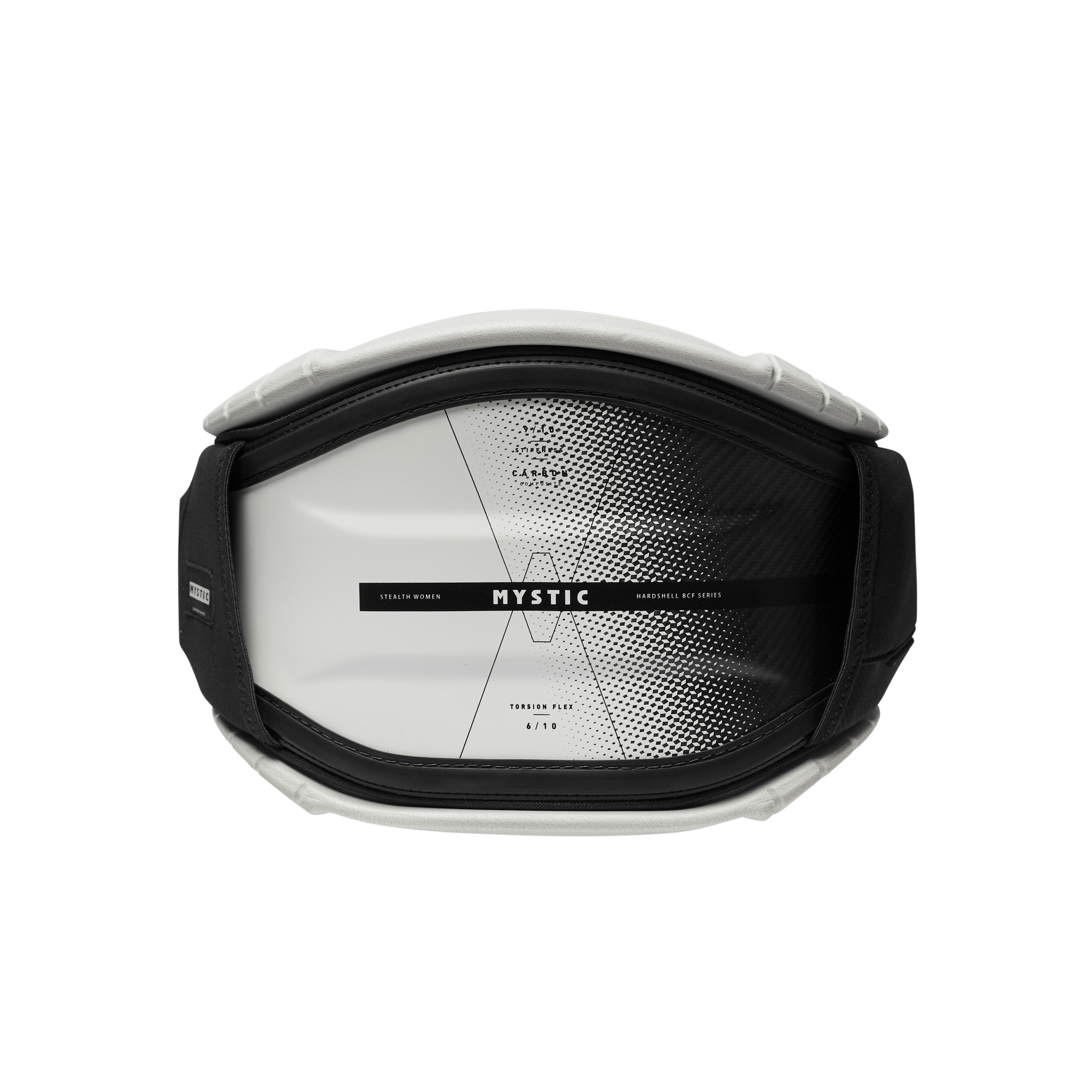 Mystic Stealth Waist Harness Women