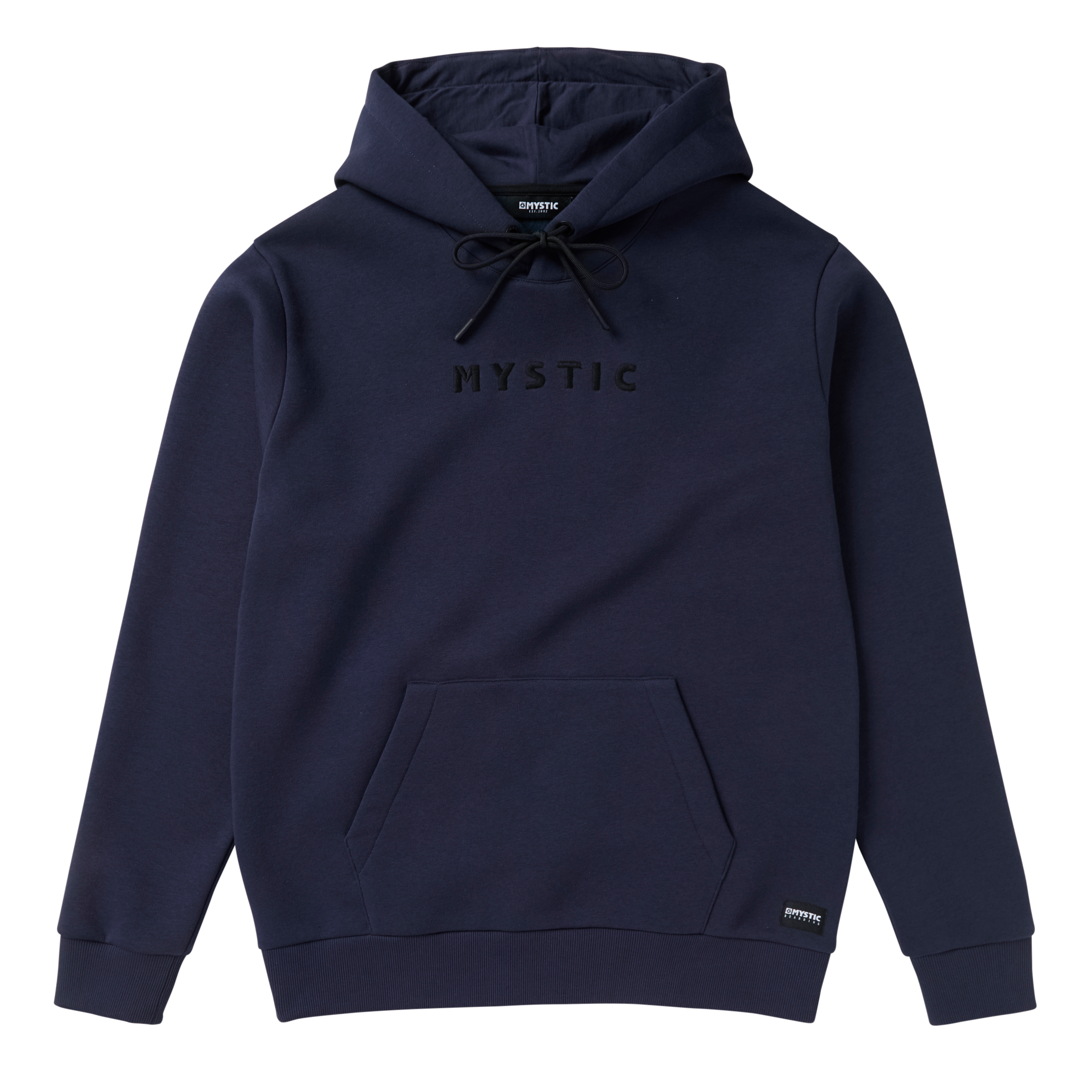 Mystic Brand Hood Sweat