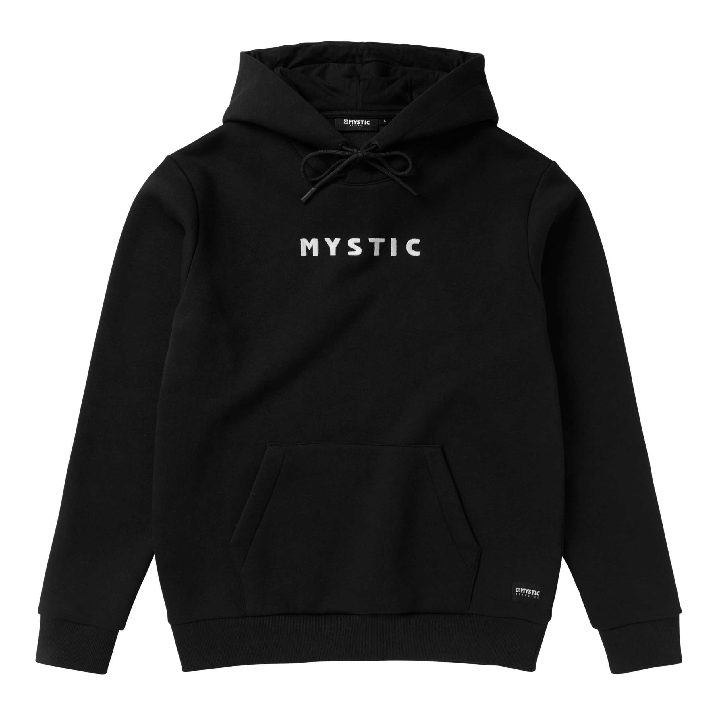 Mystic Brand Hood Sweat