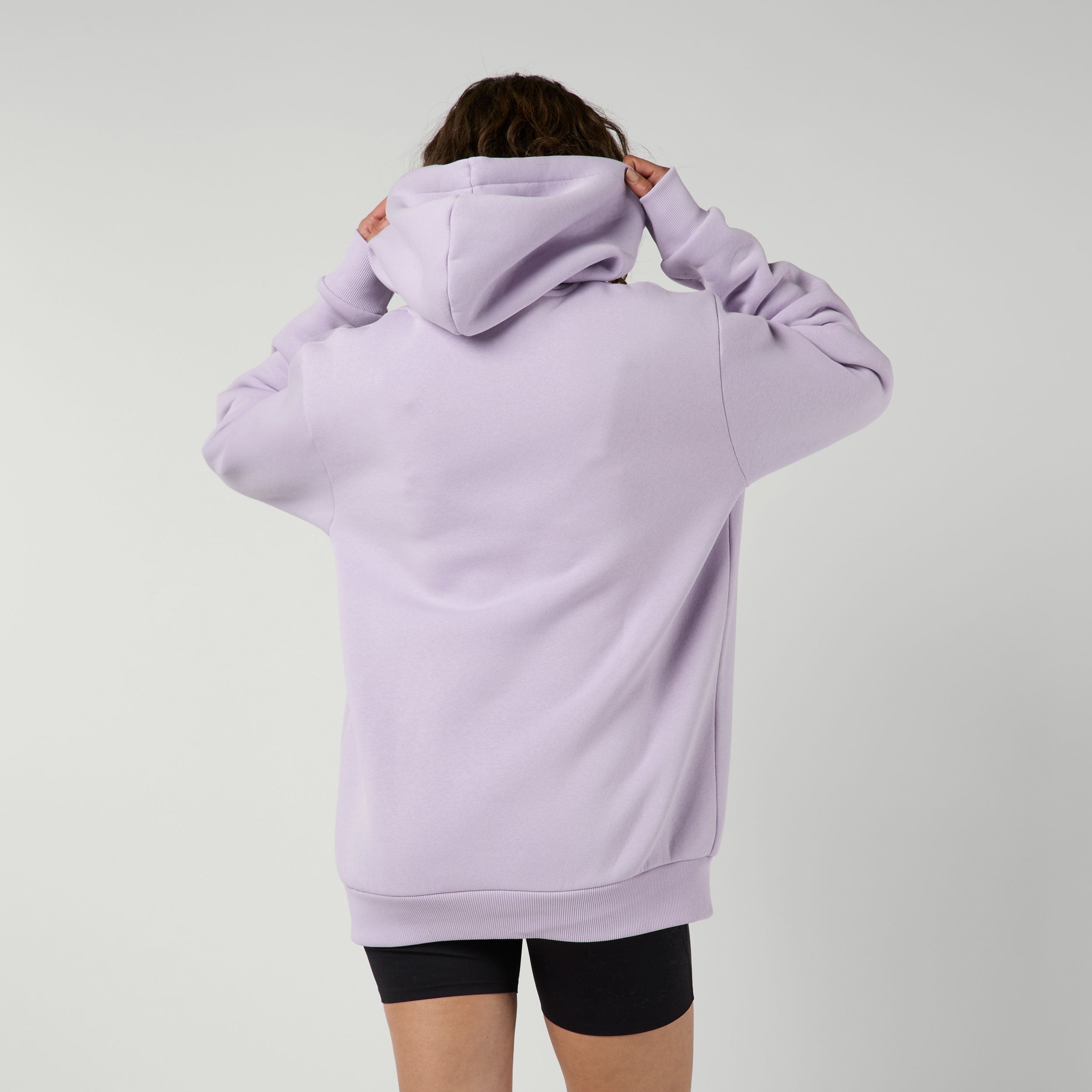 Mystic Brand Hood Sweat