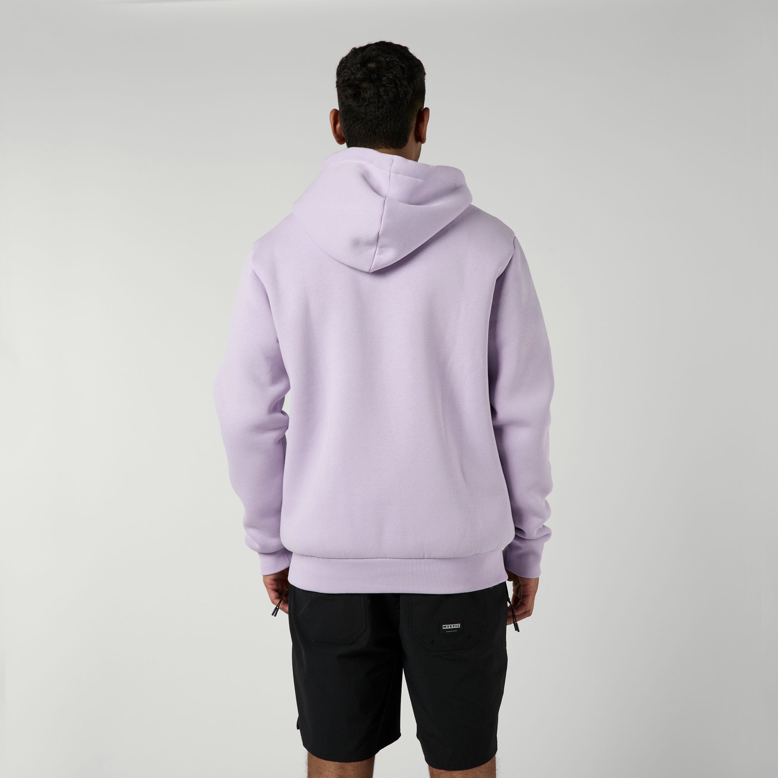 Mystic Brand Hood Sweat