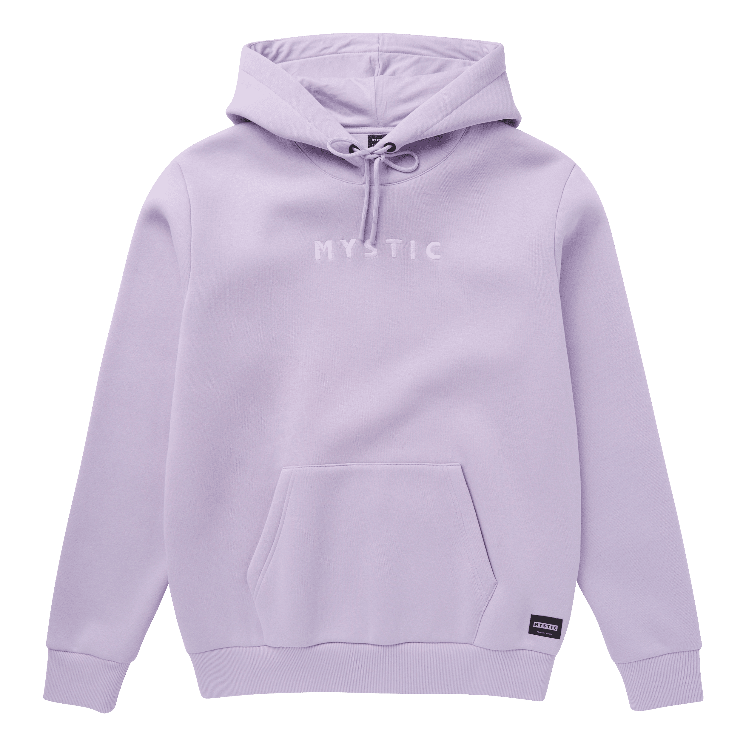 Mystic Brand Hood Sweat