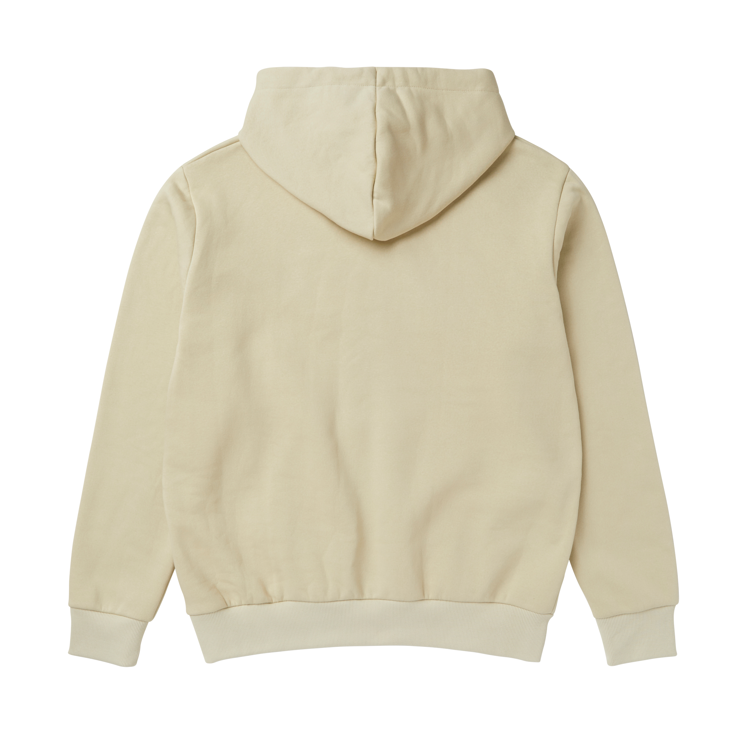 Mystic Brand Hood Sweat