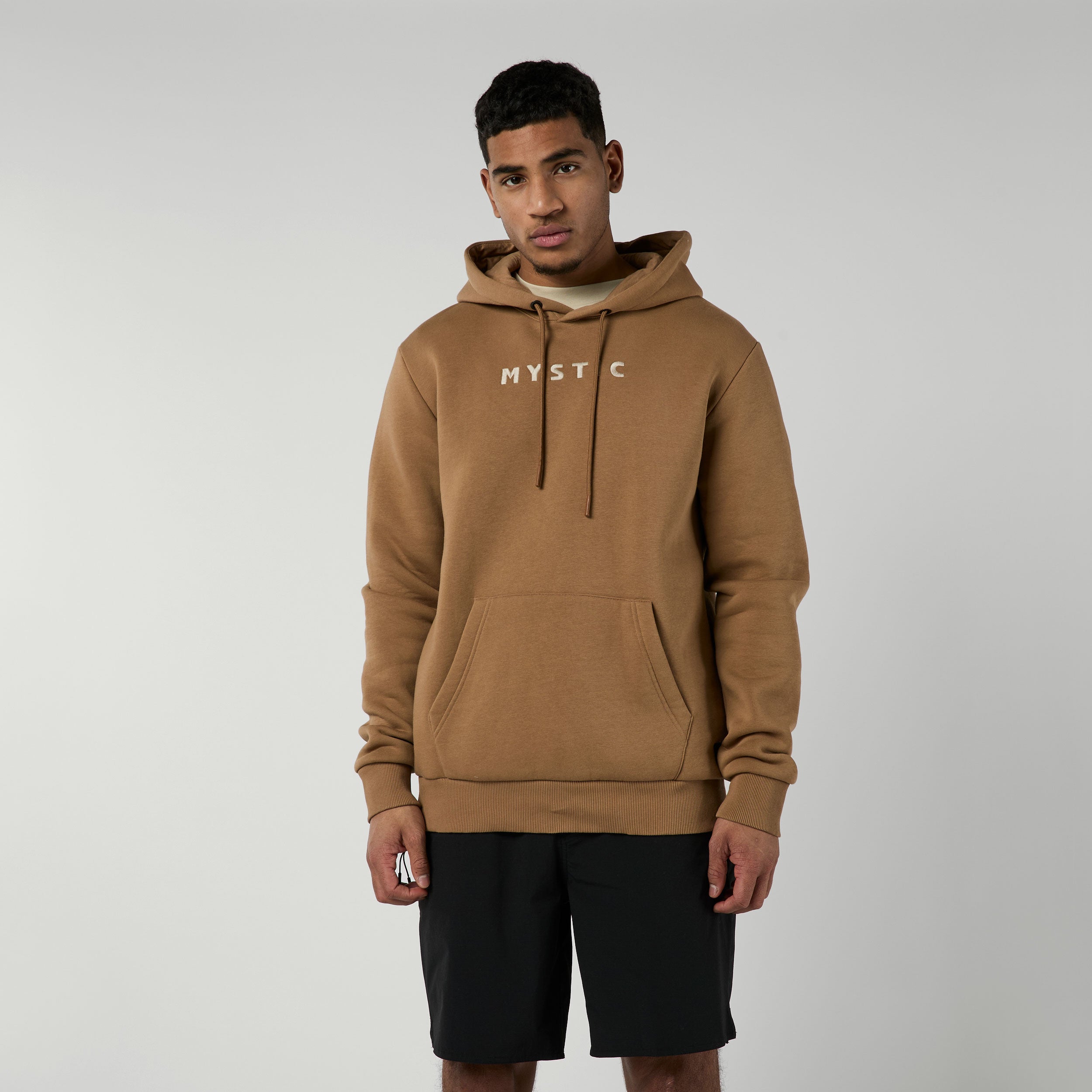 Mystic Brand Hood Sweat