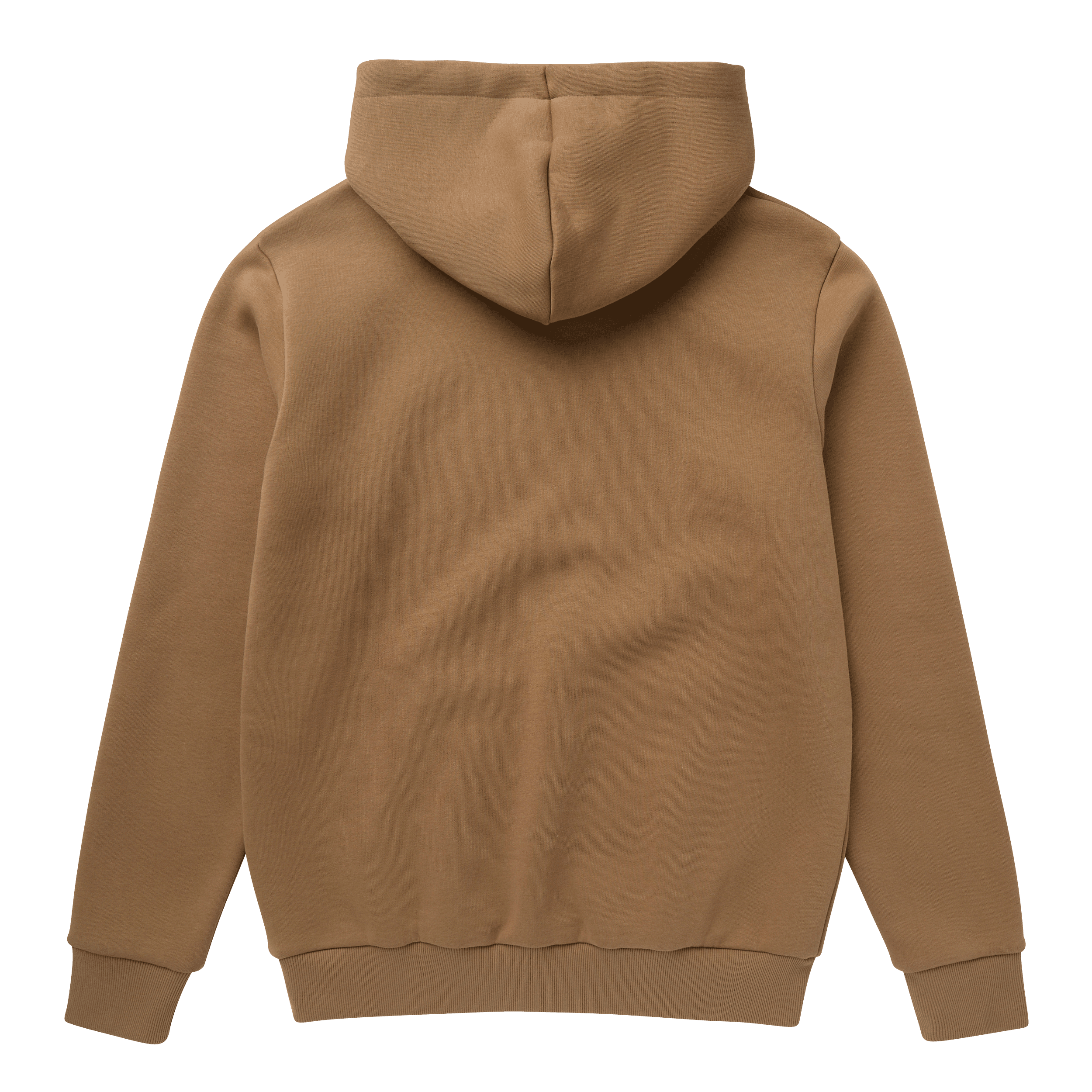 Mystic Brand Hood Sweat