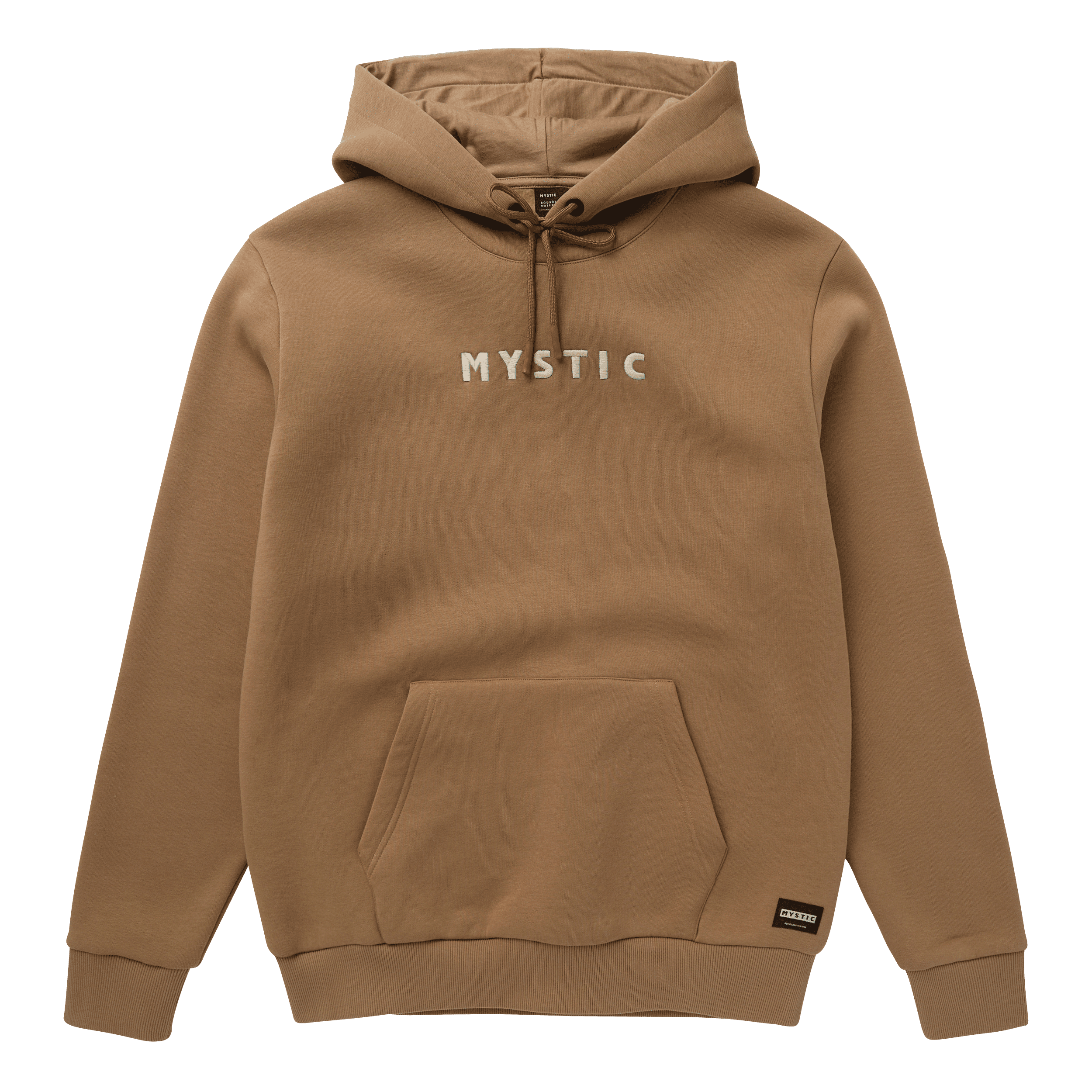 Mystic Brand Hood Sweat