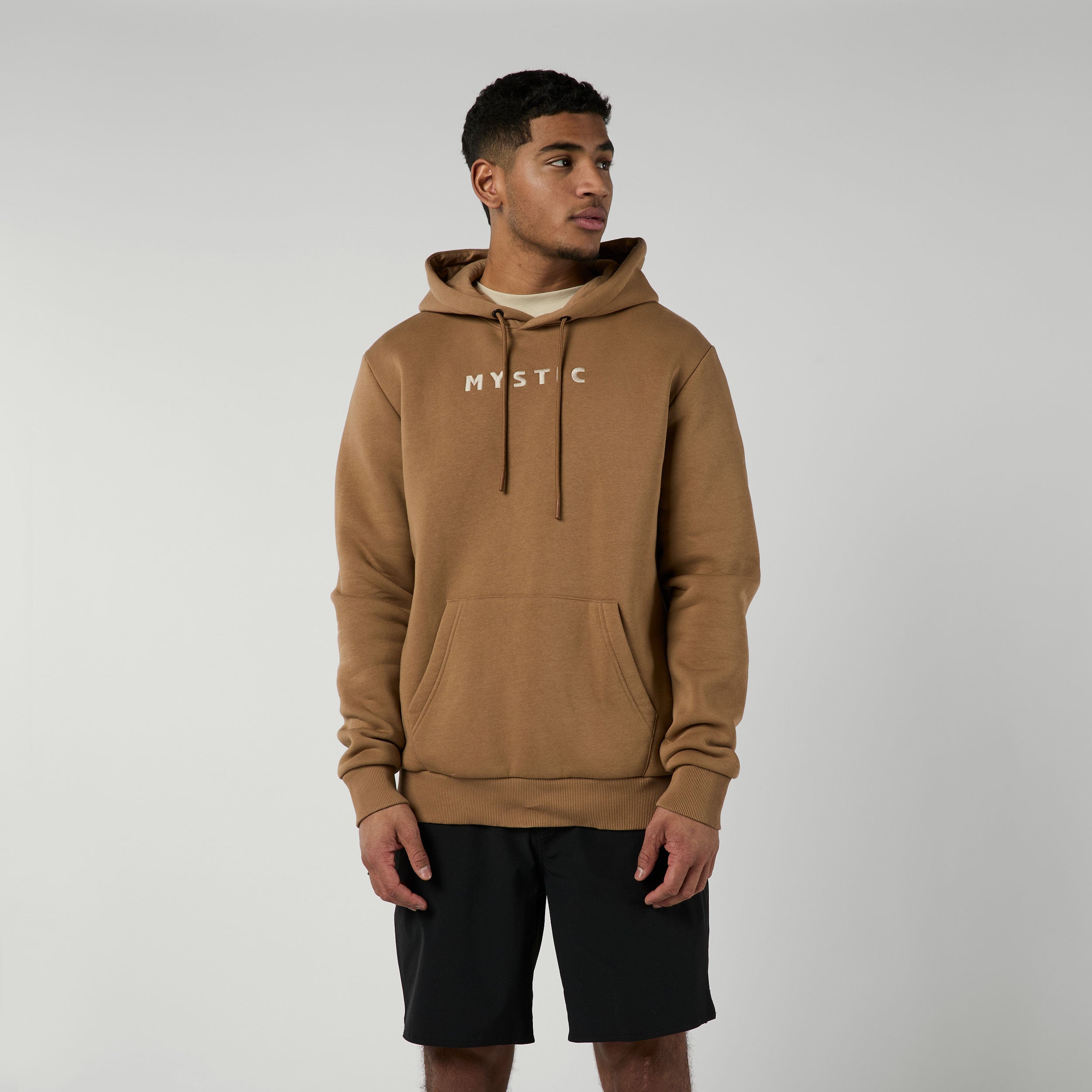 Mystic Brand Hood Sweat