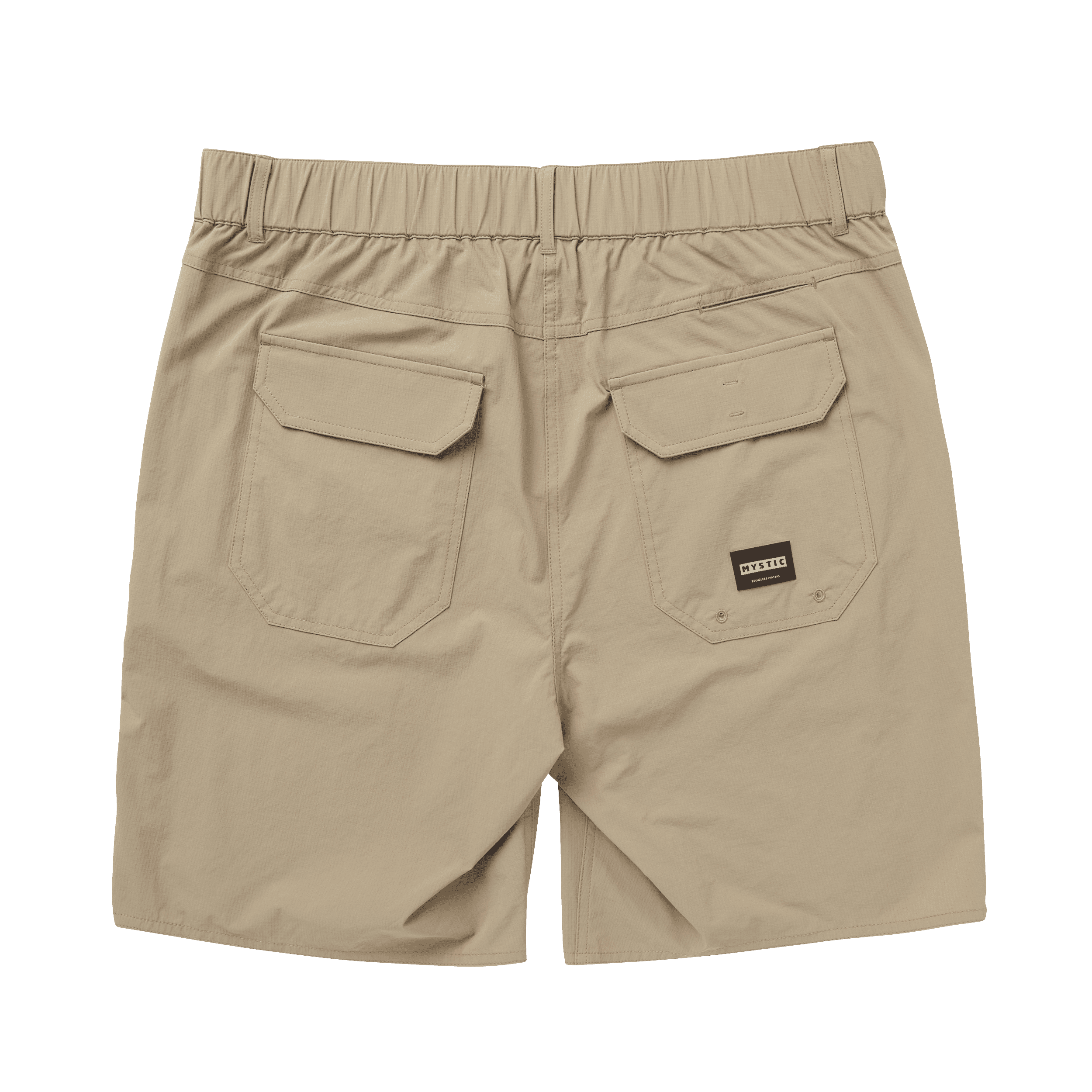 Endure Hybrid Short
