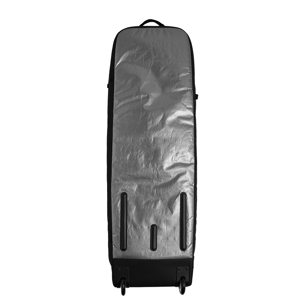 Mystic Patrol XL wheeled boardbag