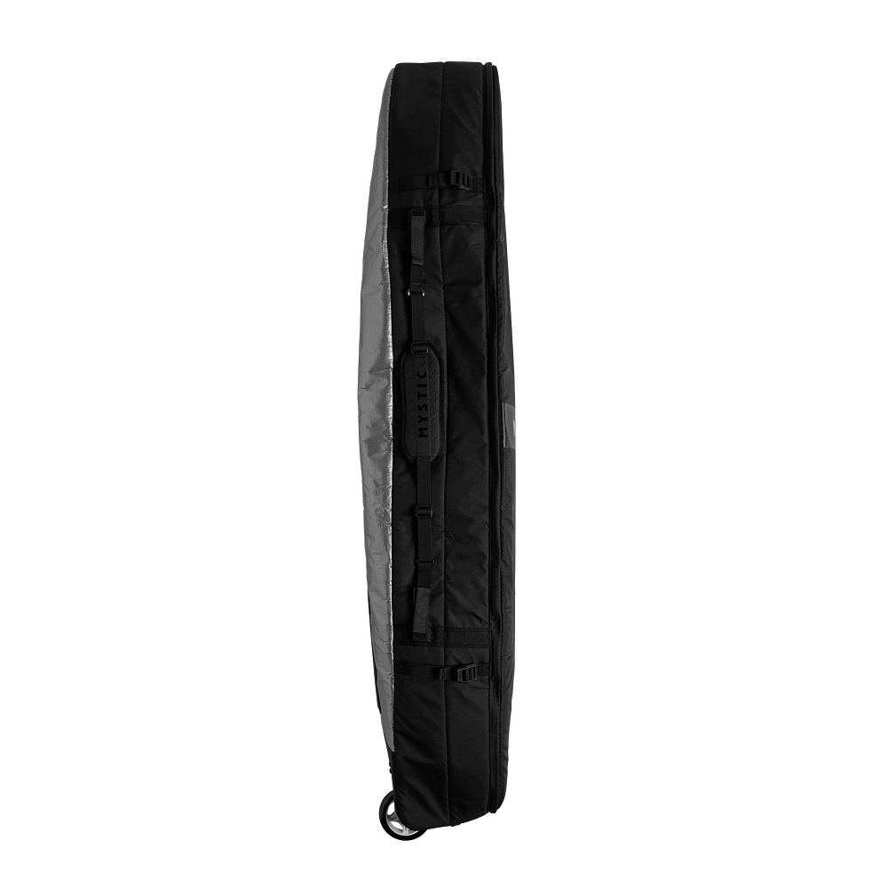 Mystic Patrol Boardbag Foil Wheeled